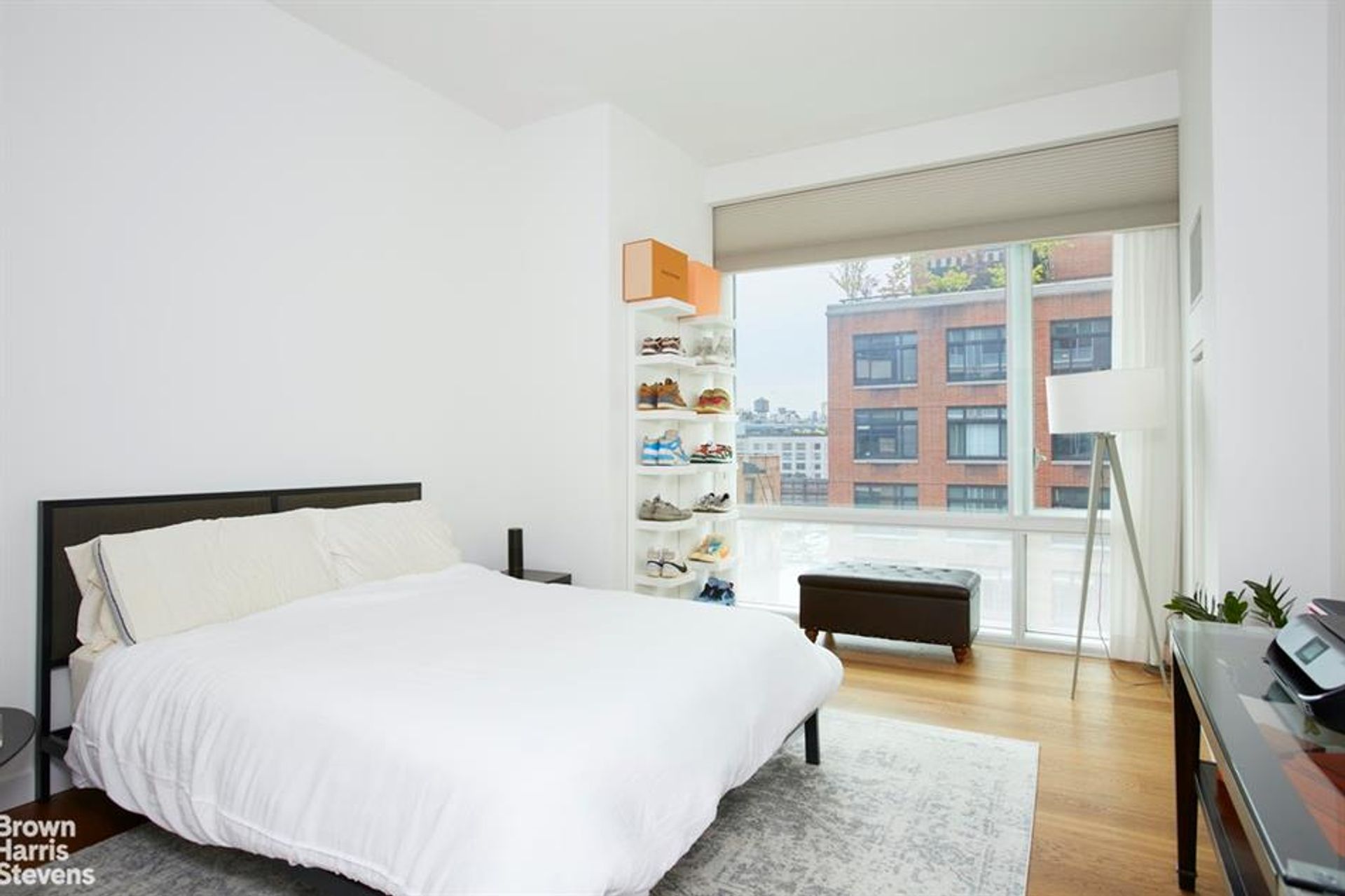 Condominium dans Hoboken, New Jersey 10136412