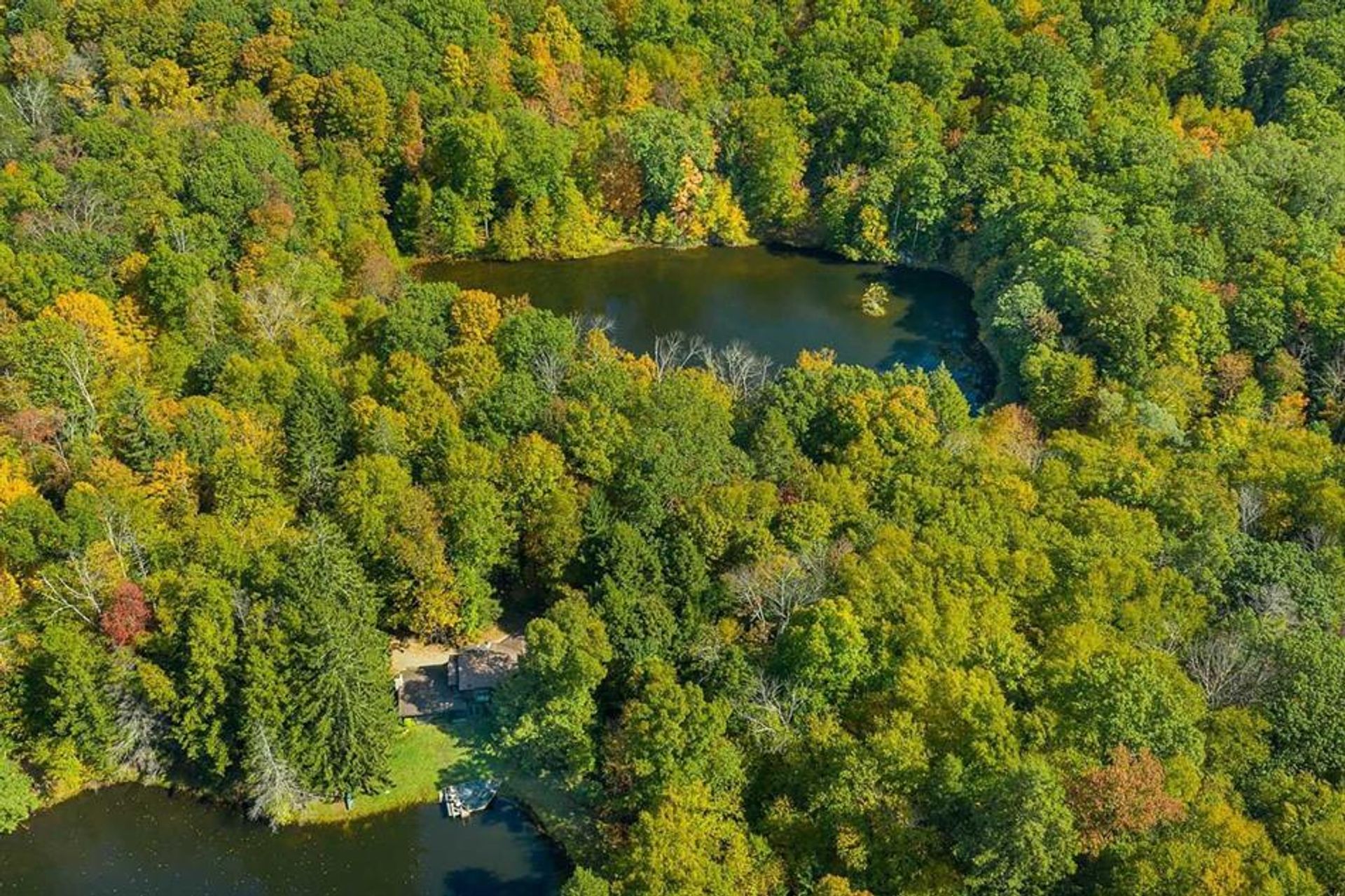 loger dans Aménie du Sud, New York 10136491