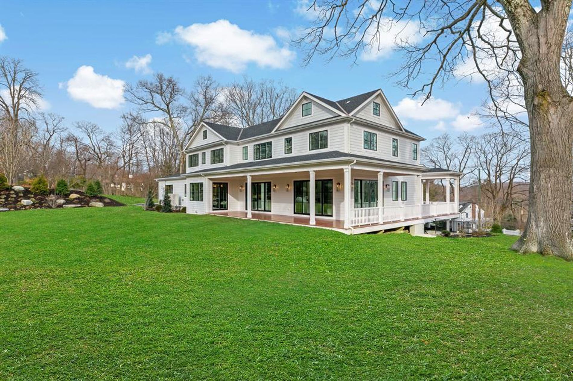 rumah dalam Briarcliff Manor, New York 10136506