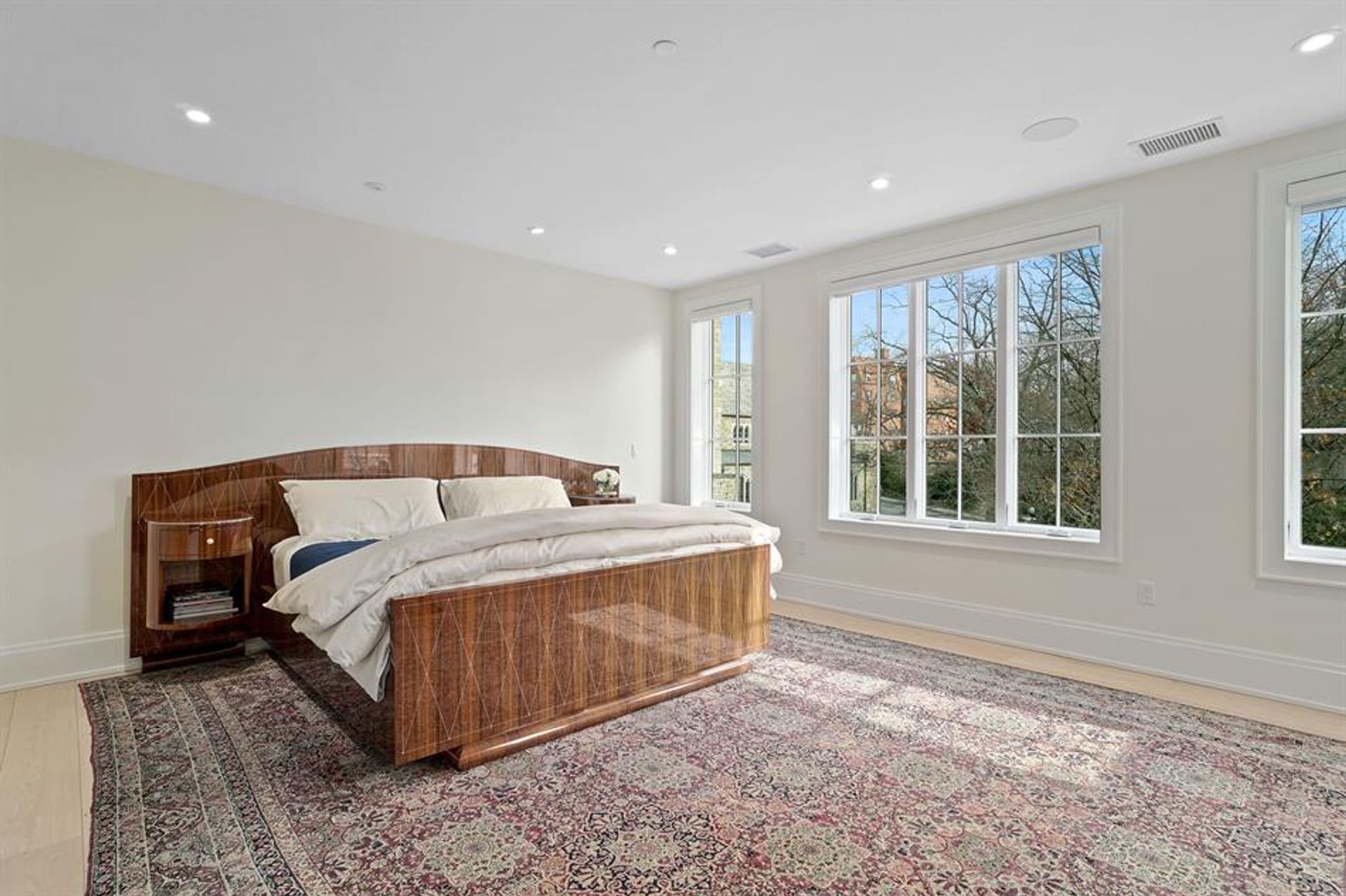 Rumah di Bronxville, New York 10136512