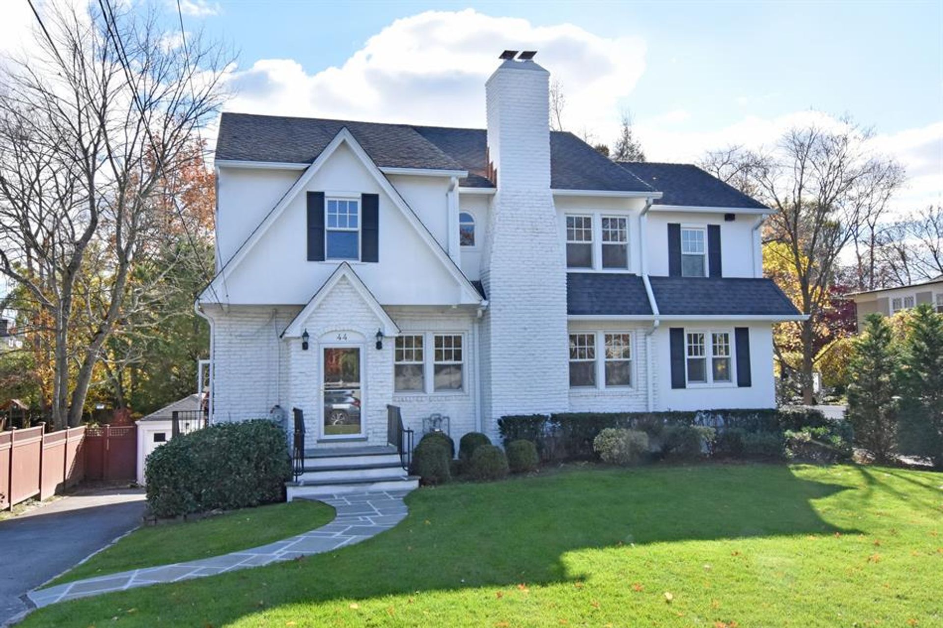 rumah dalam Bronxville, New York 10136516