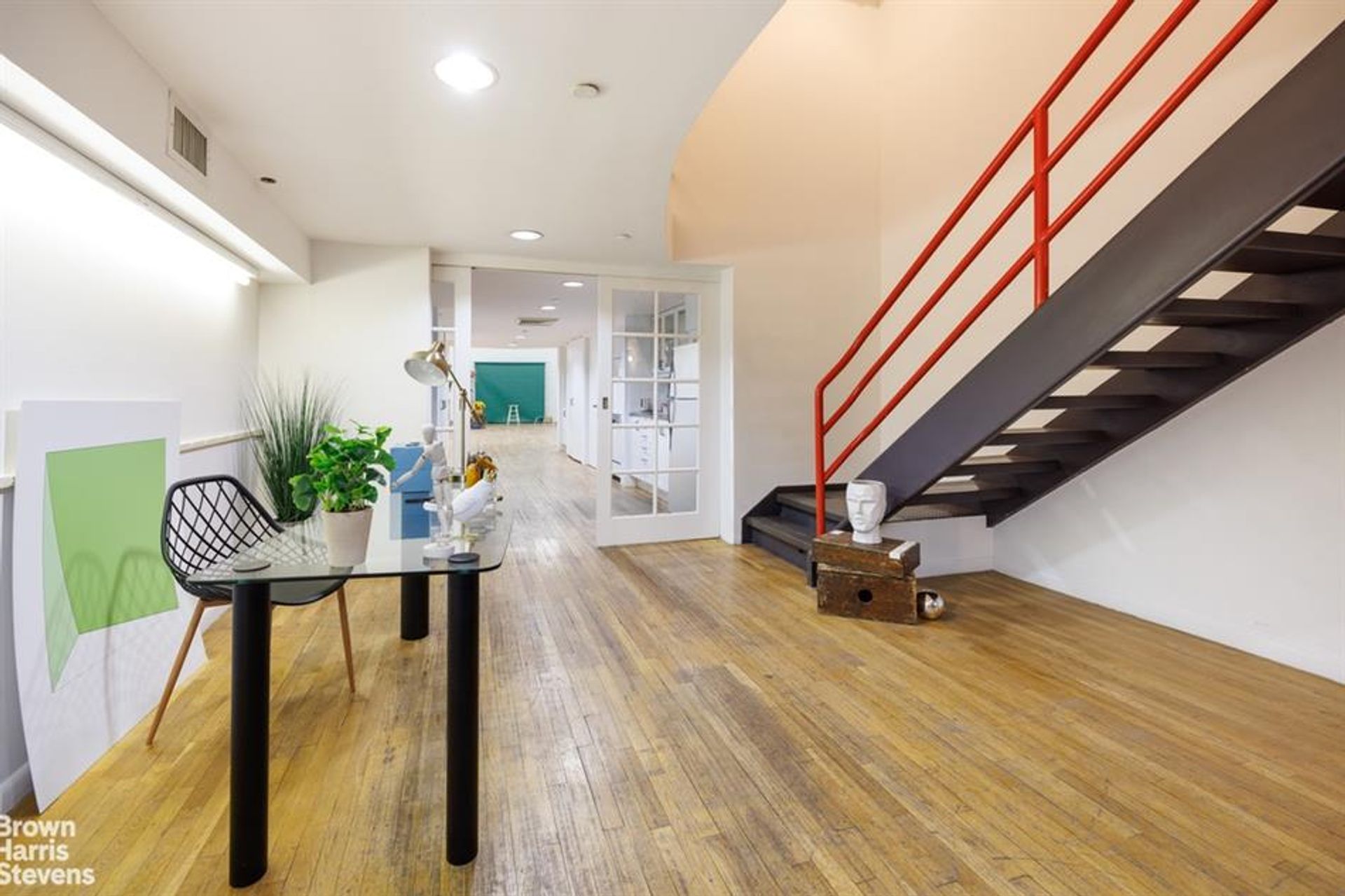 Condominio en Brooklyn, Nueva York 10136549