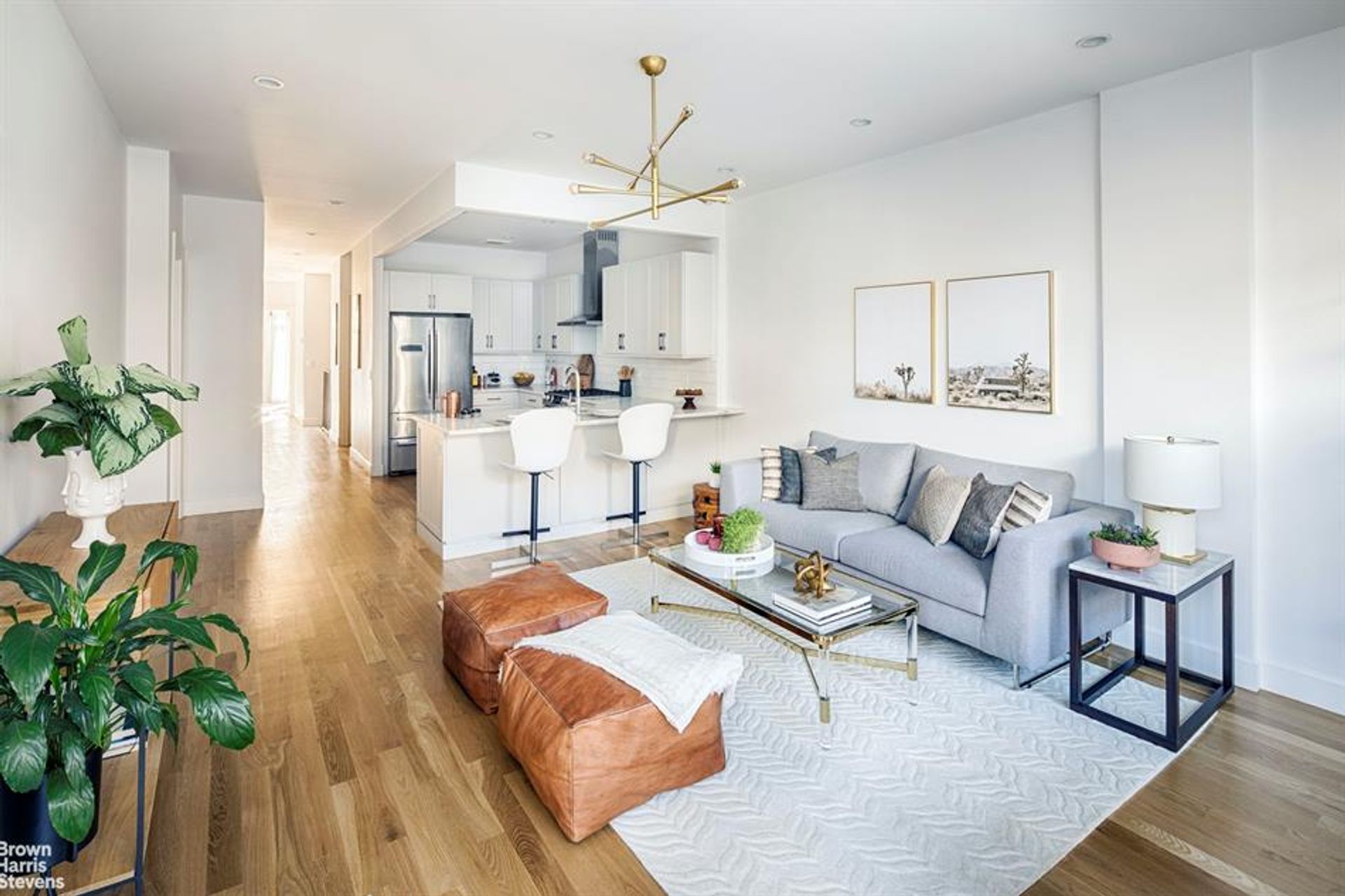 Condominio en Brooklyn, Nueva York 10136567