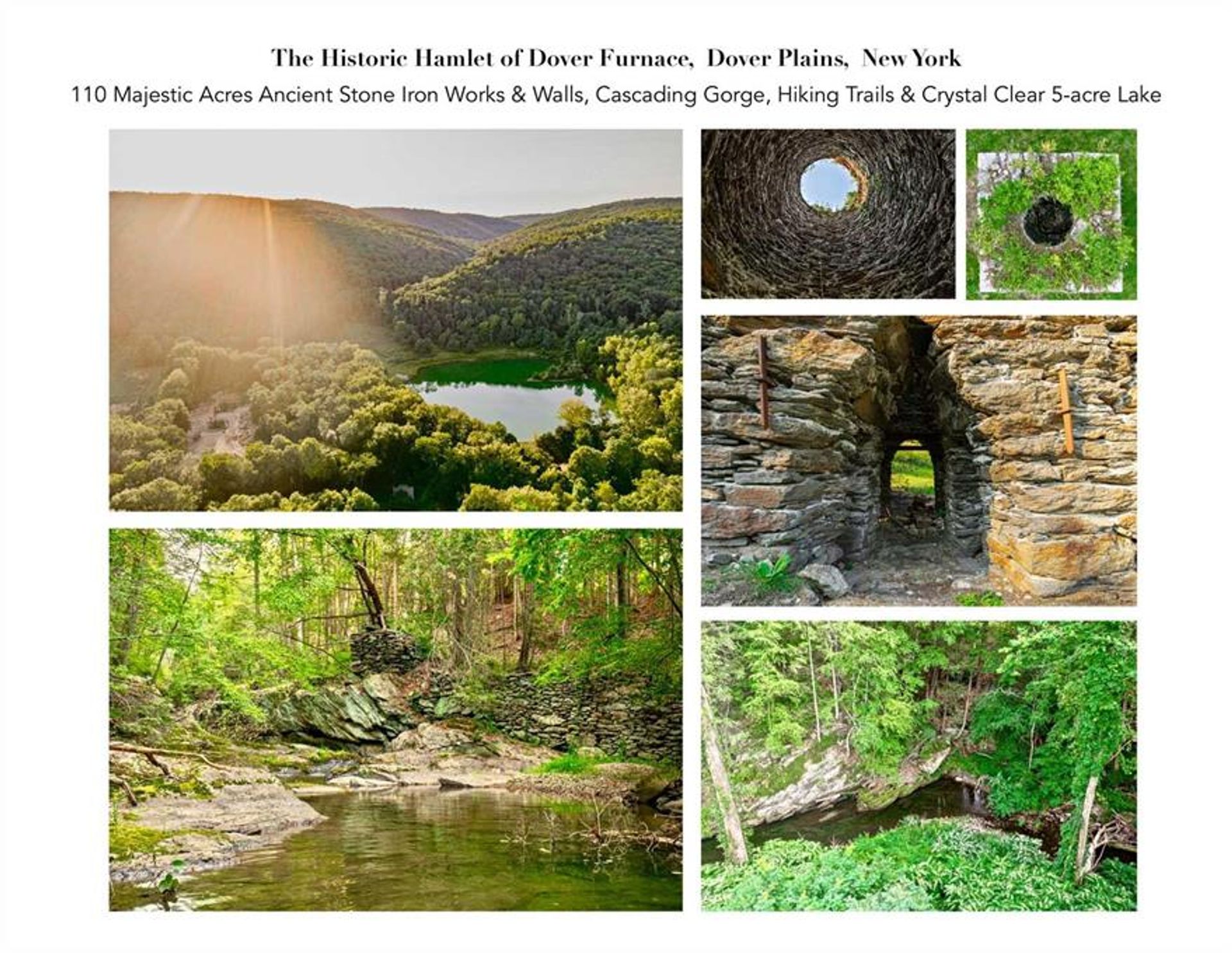 Casa nel Dover Furnace, New York 10136568