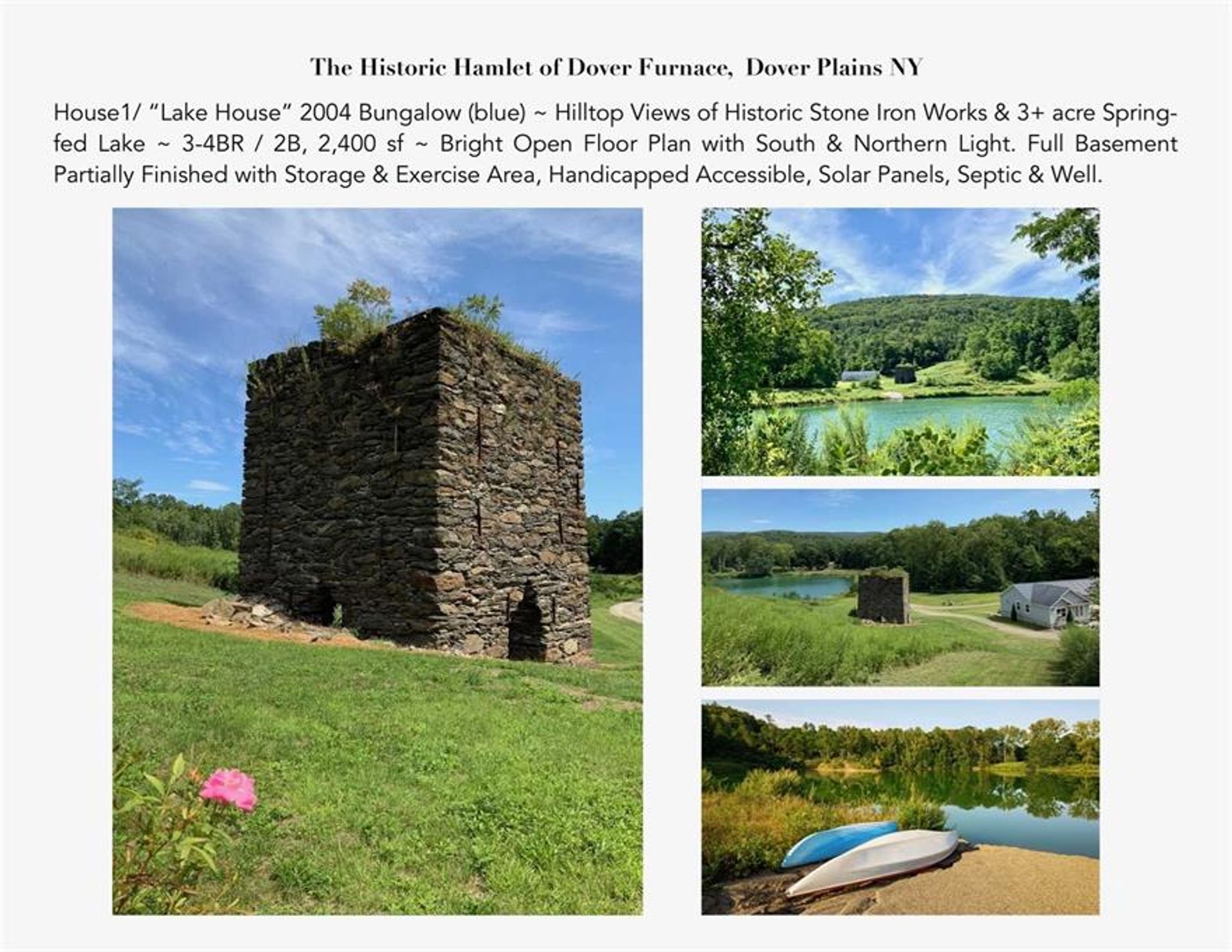 Hus i Dover Plains, New York 10136568