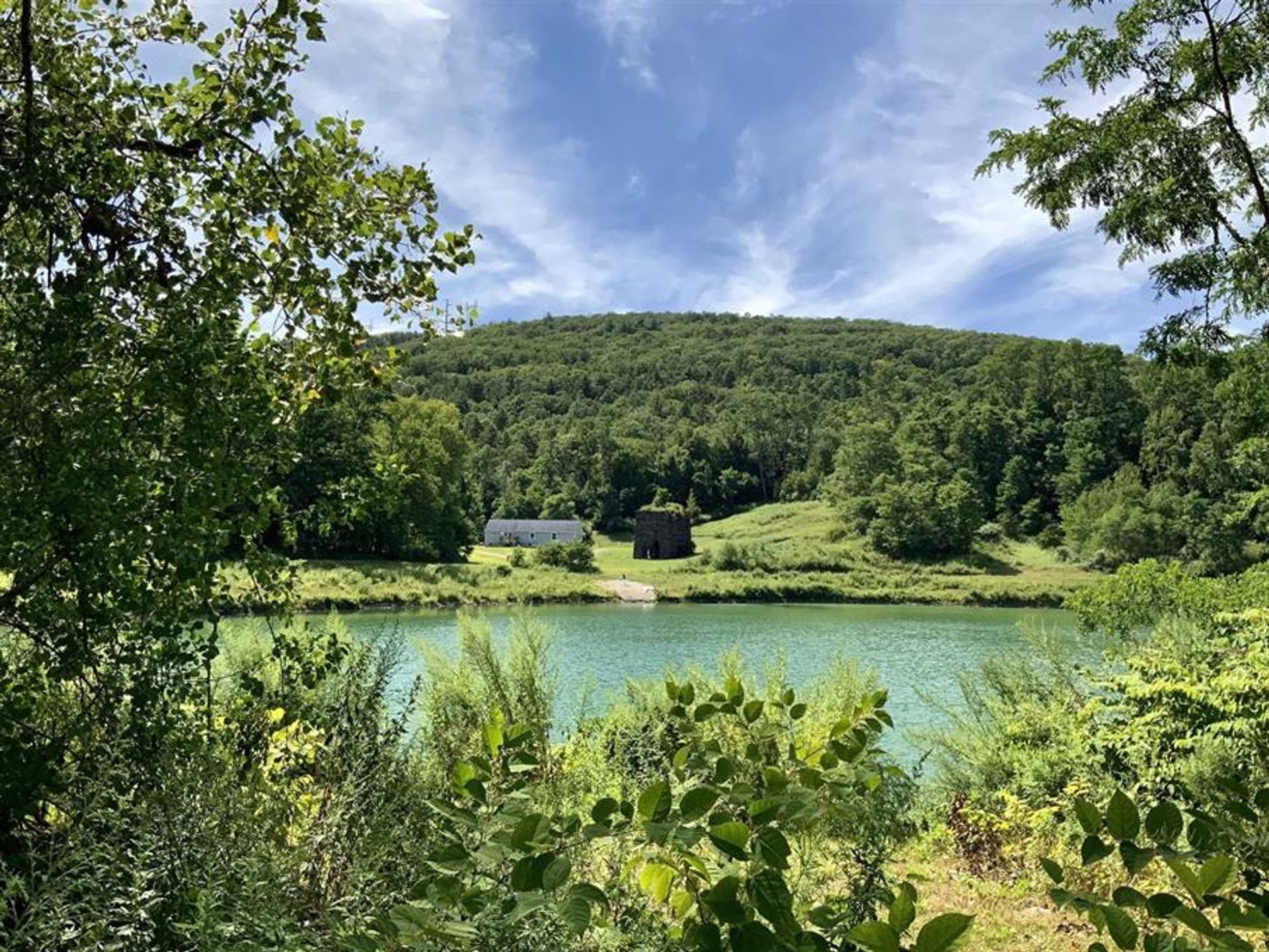 Casa nel Dover Plains, New York 10136568