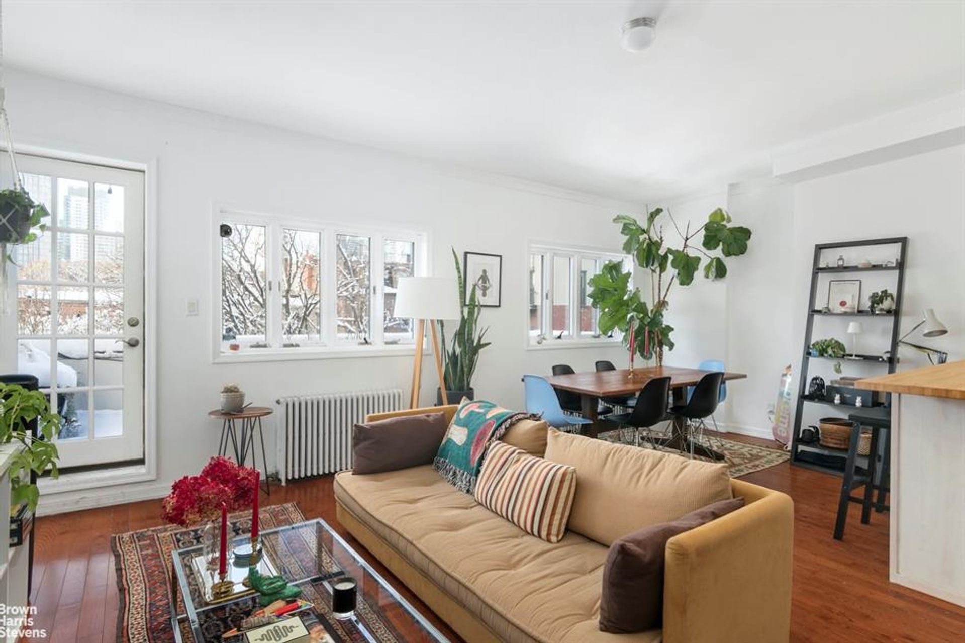 Huis in Brooklyn, New York 10136611