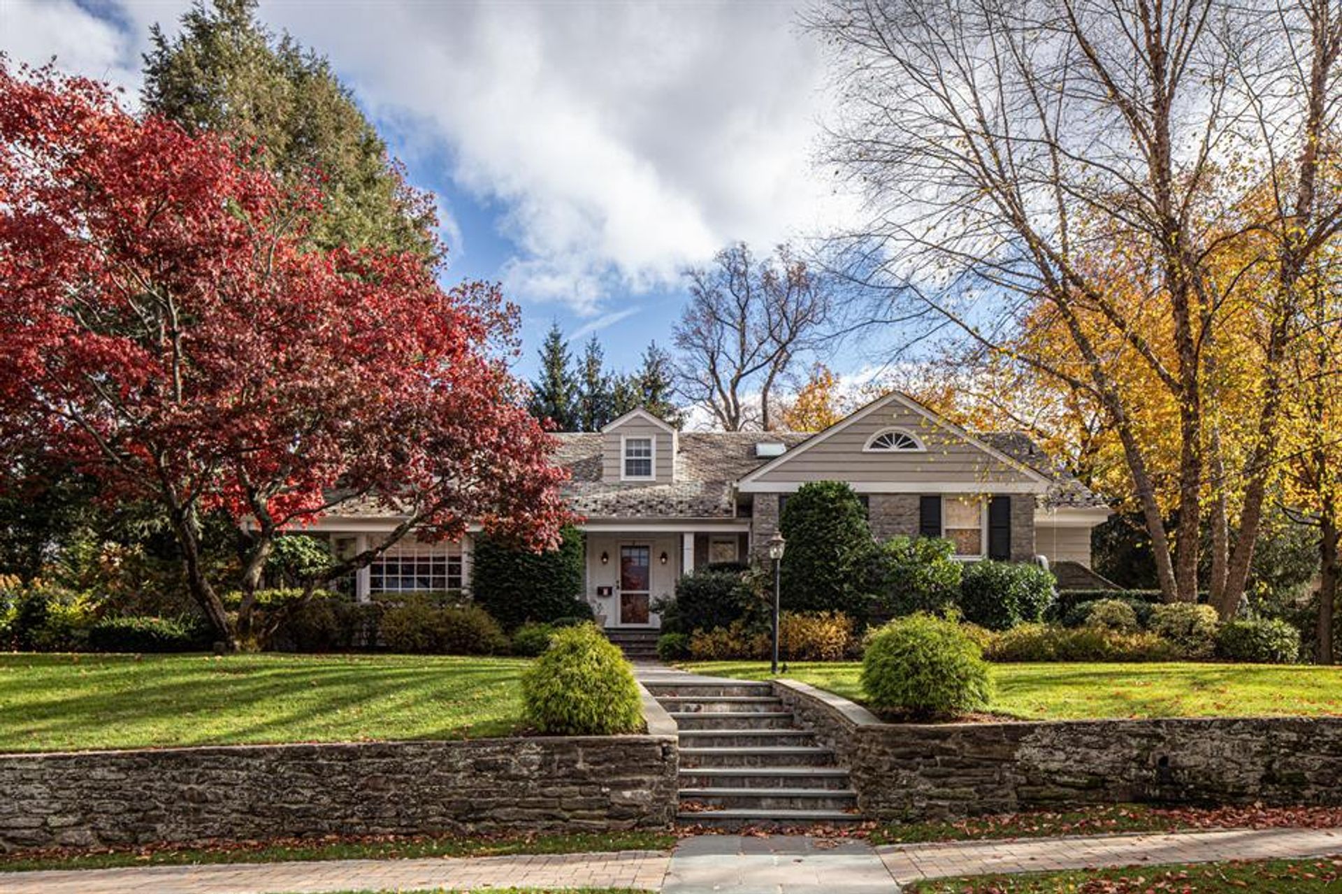 Haus im Bronxville, New York 10136682