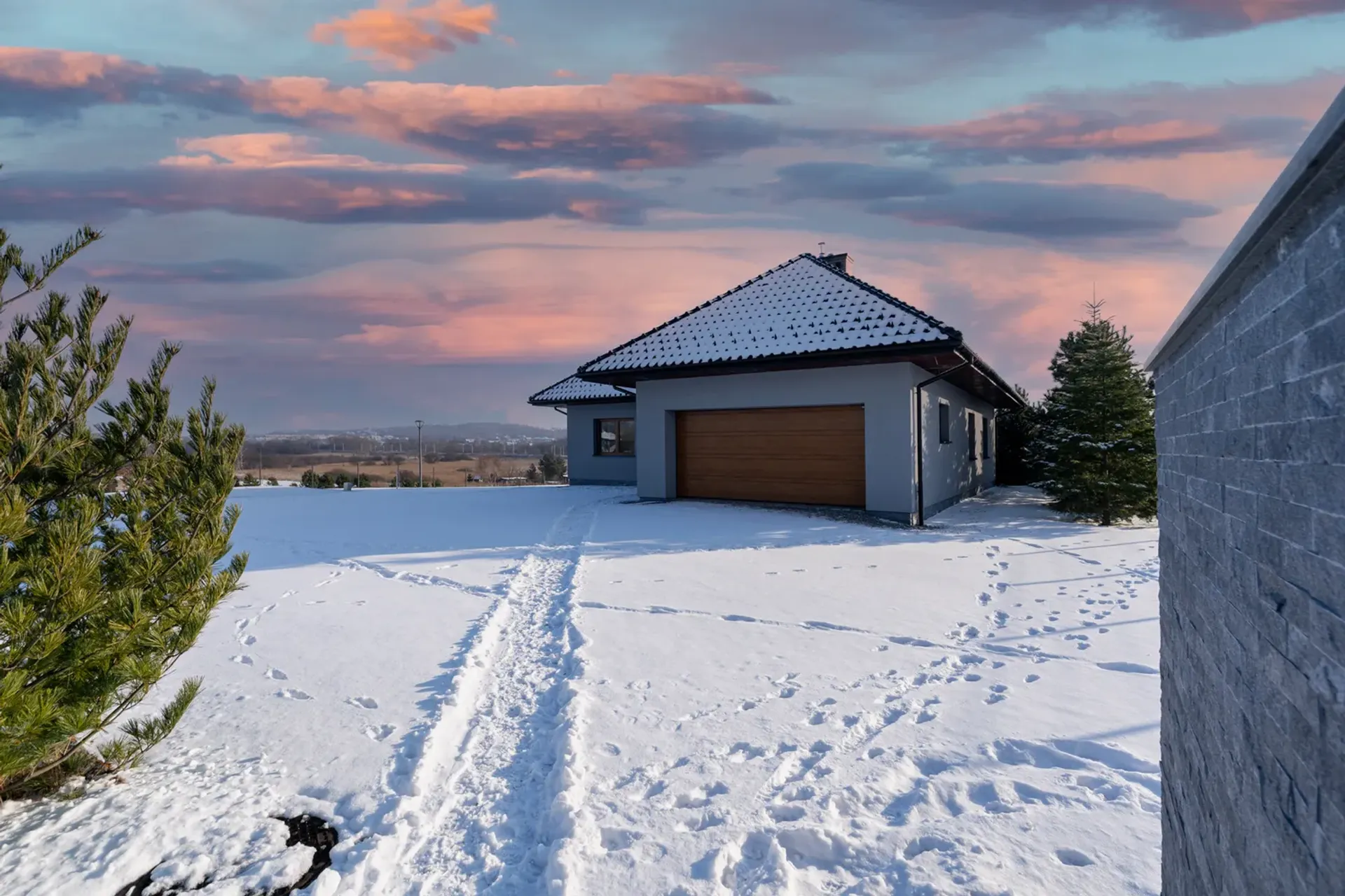 casa en Skawina, Lesser Poland Voivodeship 10136722