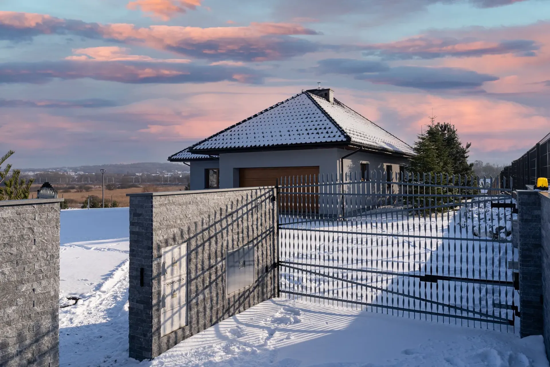 casa en Skawina, Lesser Poland Voivodeship 10136722