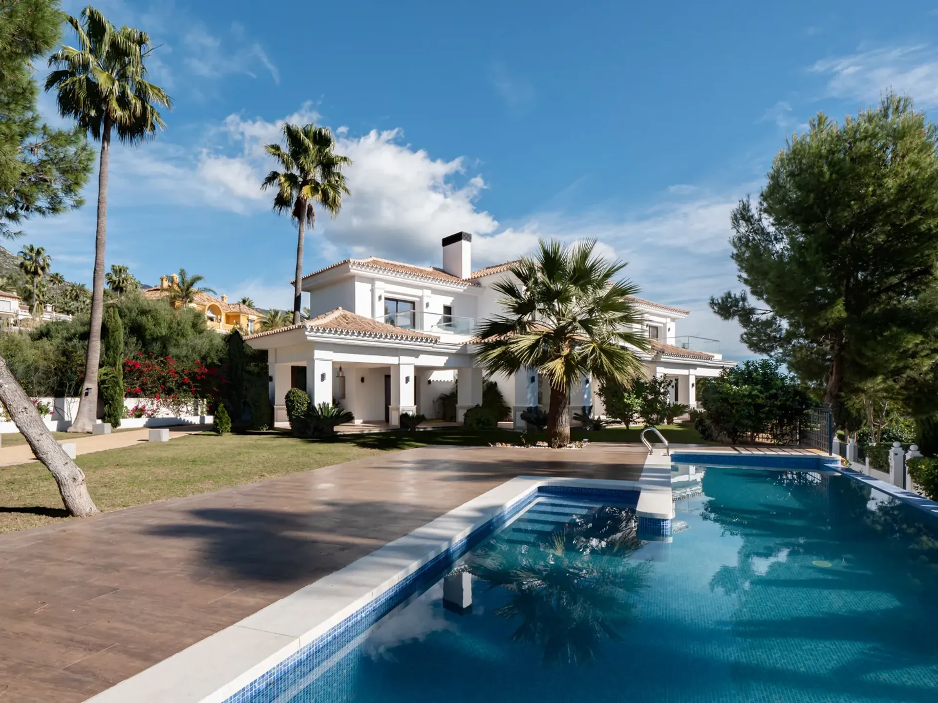 Rumah di Marbella, Andalusia 10136726