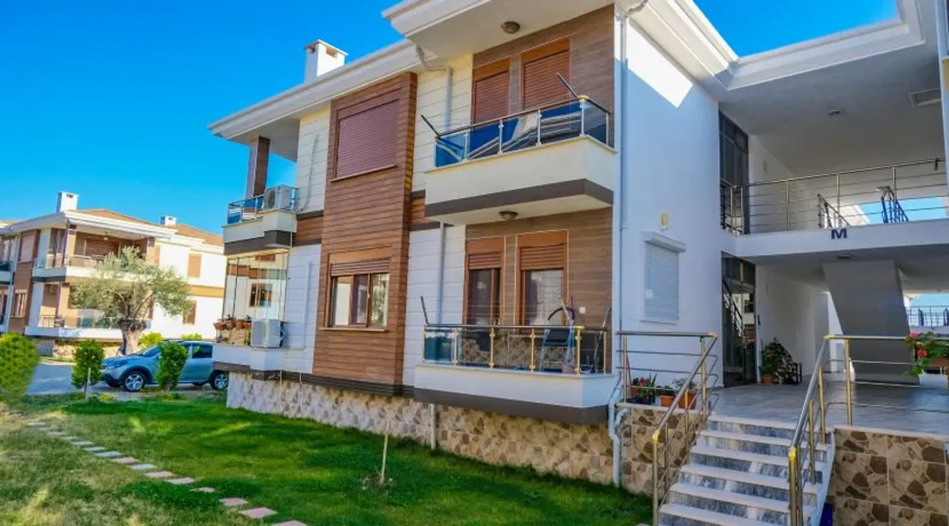 Hus i Küçukkuyu, Çanakkale 10136729