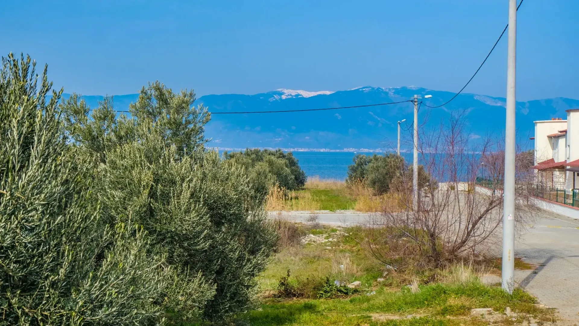 House in Küçukkuyu, Çanakkale 10136732