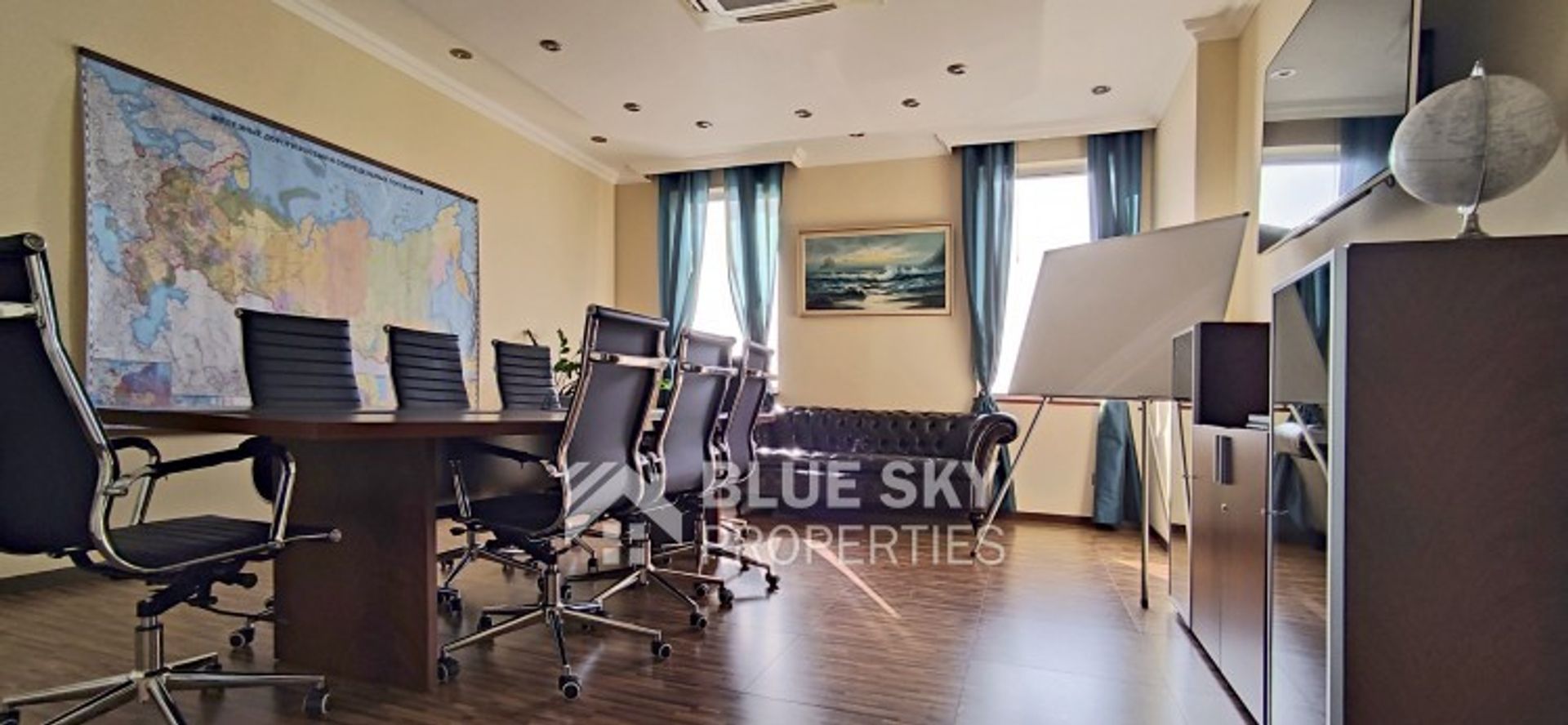 Office in Paphos, Pafos 10136740