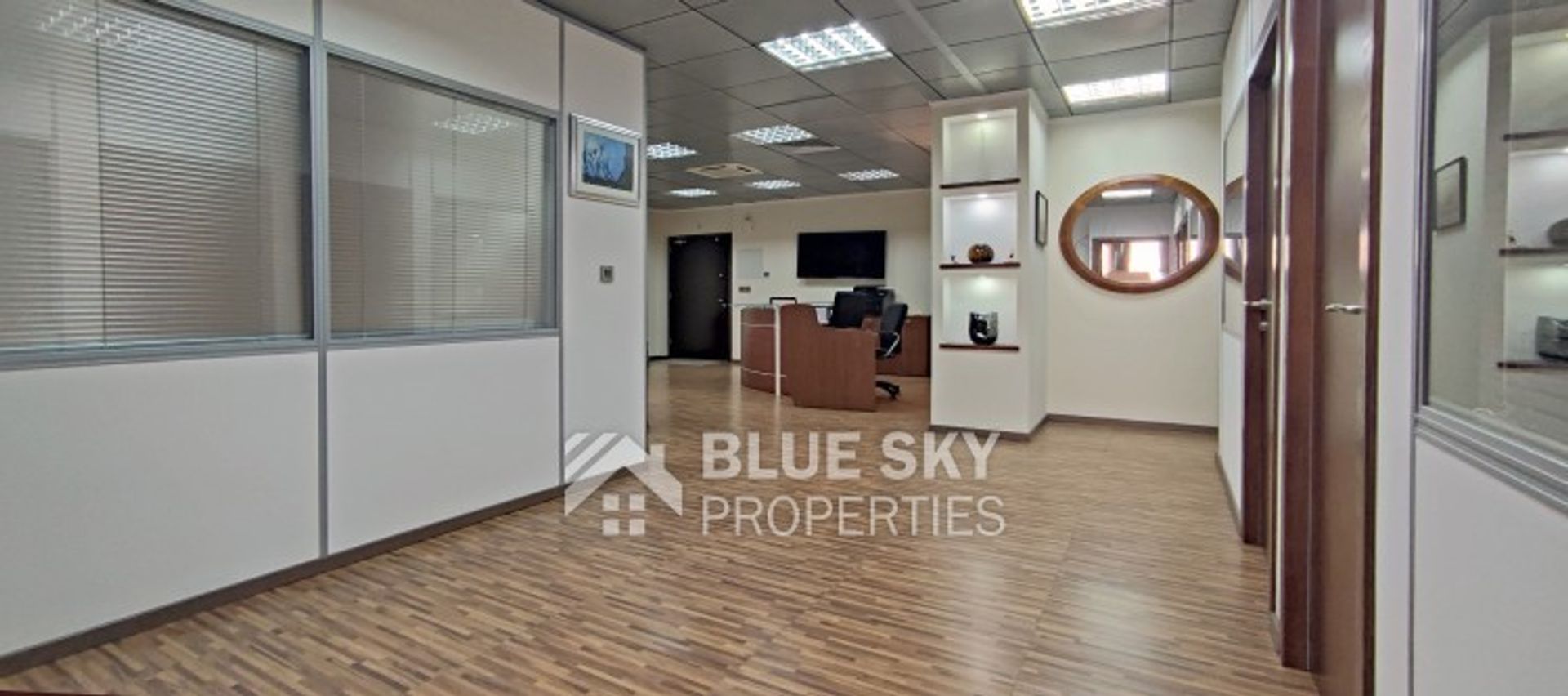 Office in Paphos, Pafos 10136740