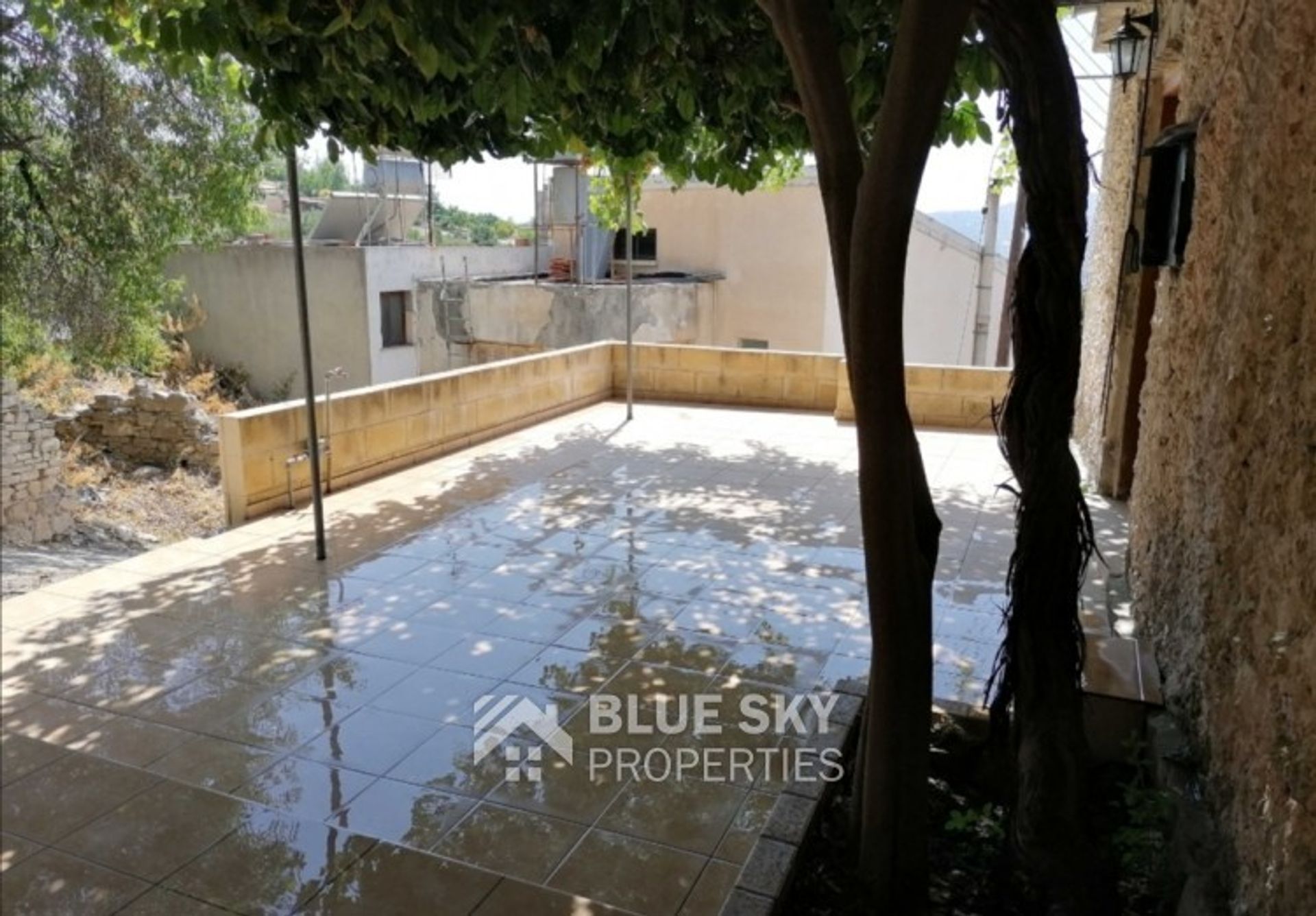 House in Filousa, Paphos 10136743