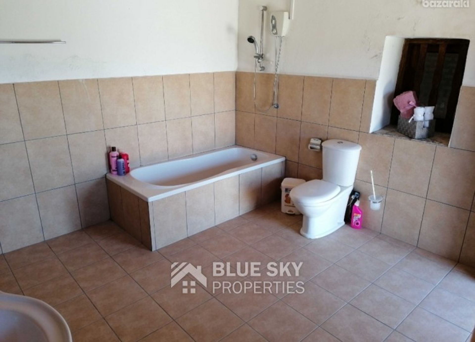 House in Filousa, Paphos 10136743