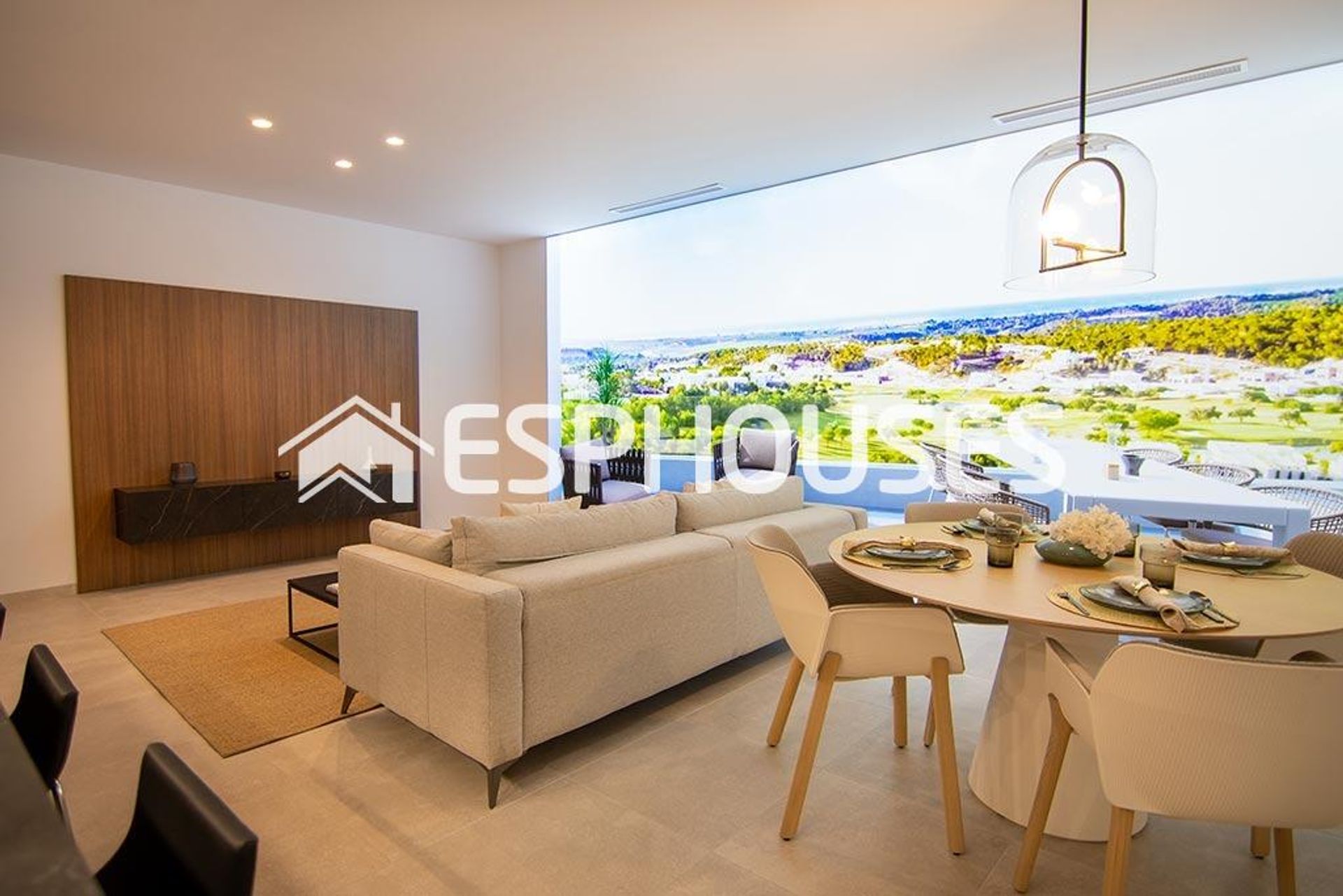 Condominium in Orihuela, Comunidad Valenciana 10136966