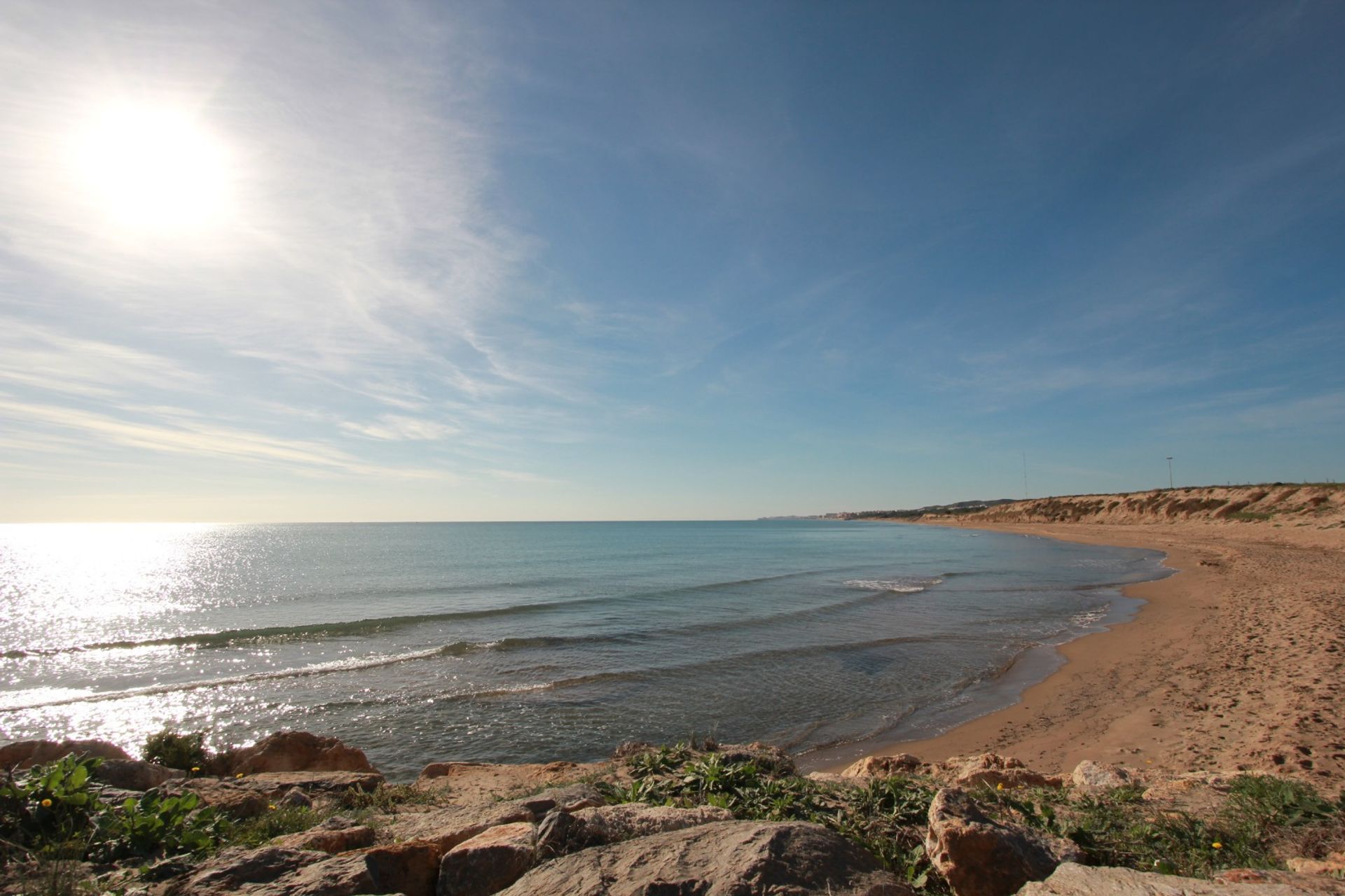 房子 在 Guardamar del Segura, Comunidad Valenciana 10136979