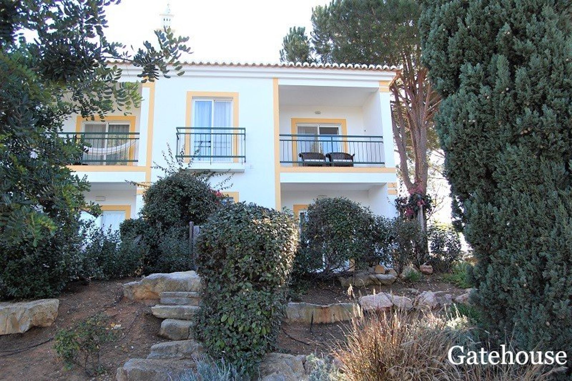 Haus im Carvoeiro, Faro District 10137375