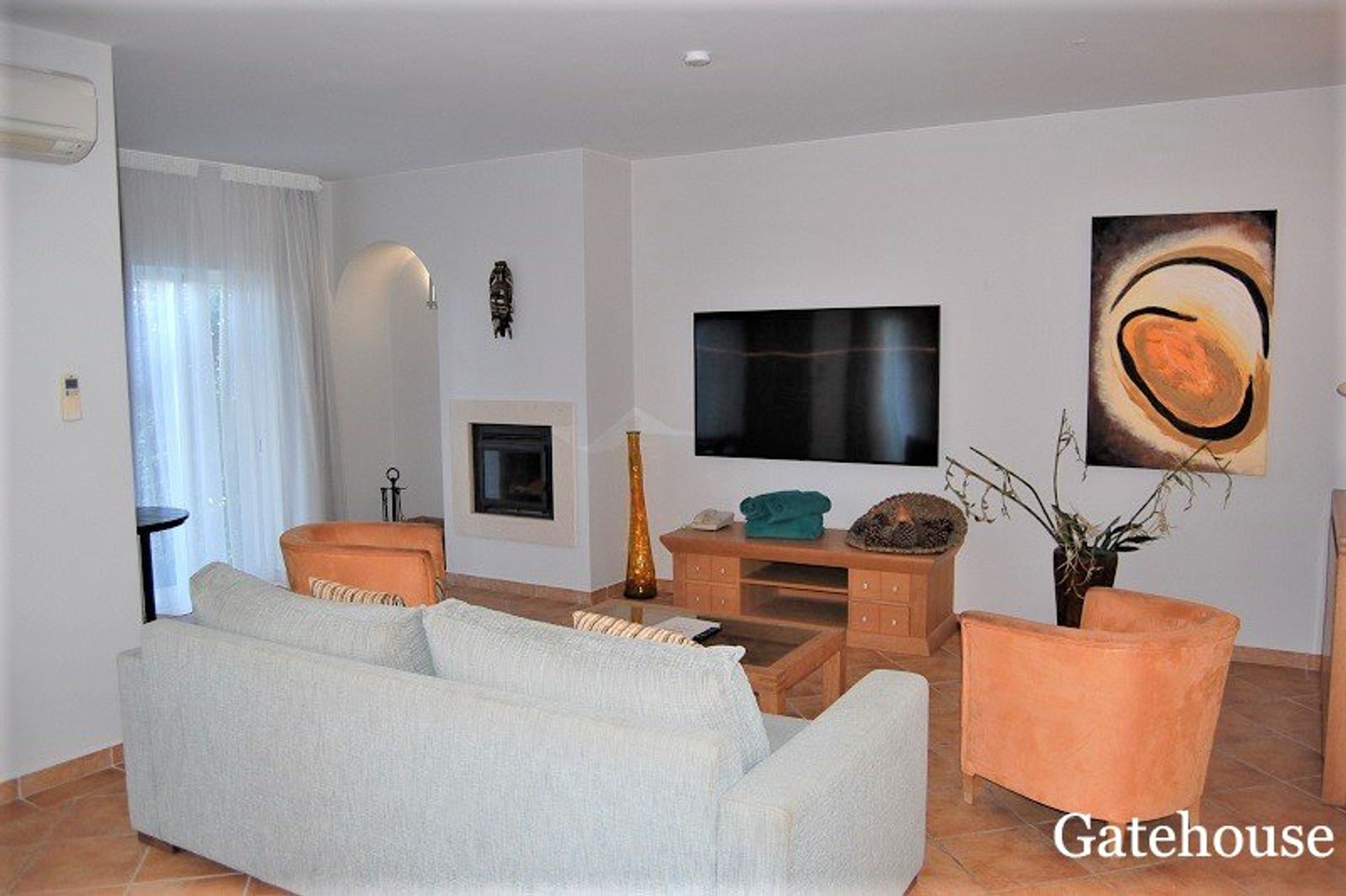 Haus im Carvoeiro, Faro District 10137375