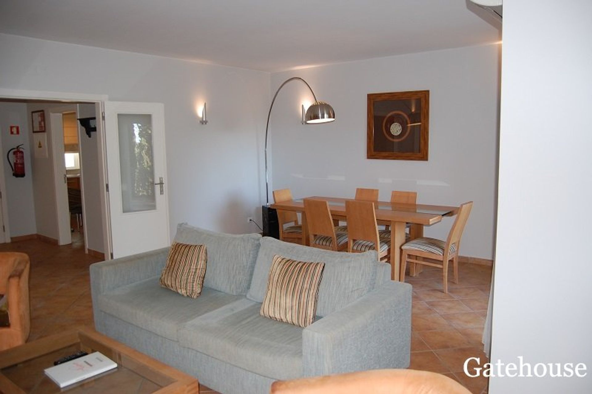 Haus im Carvoeiro, Faro District 10137375