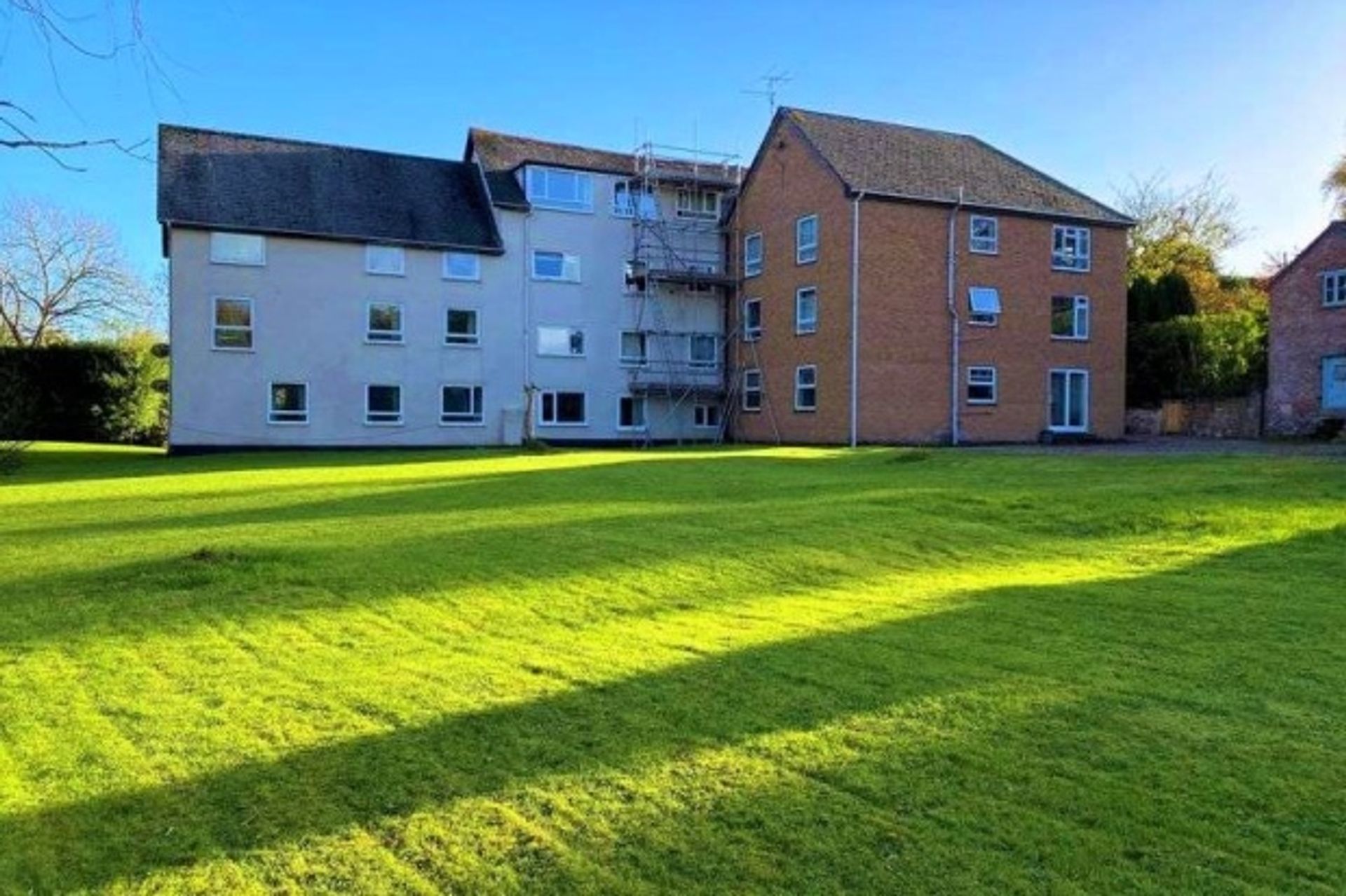 Condominium in Upton Pyne, Devon 10137386