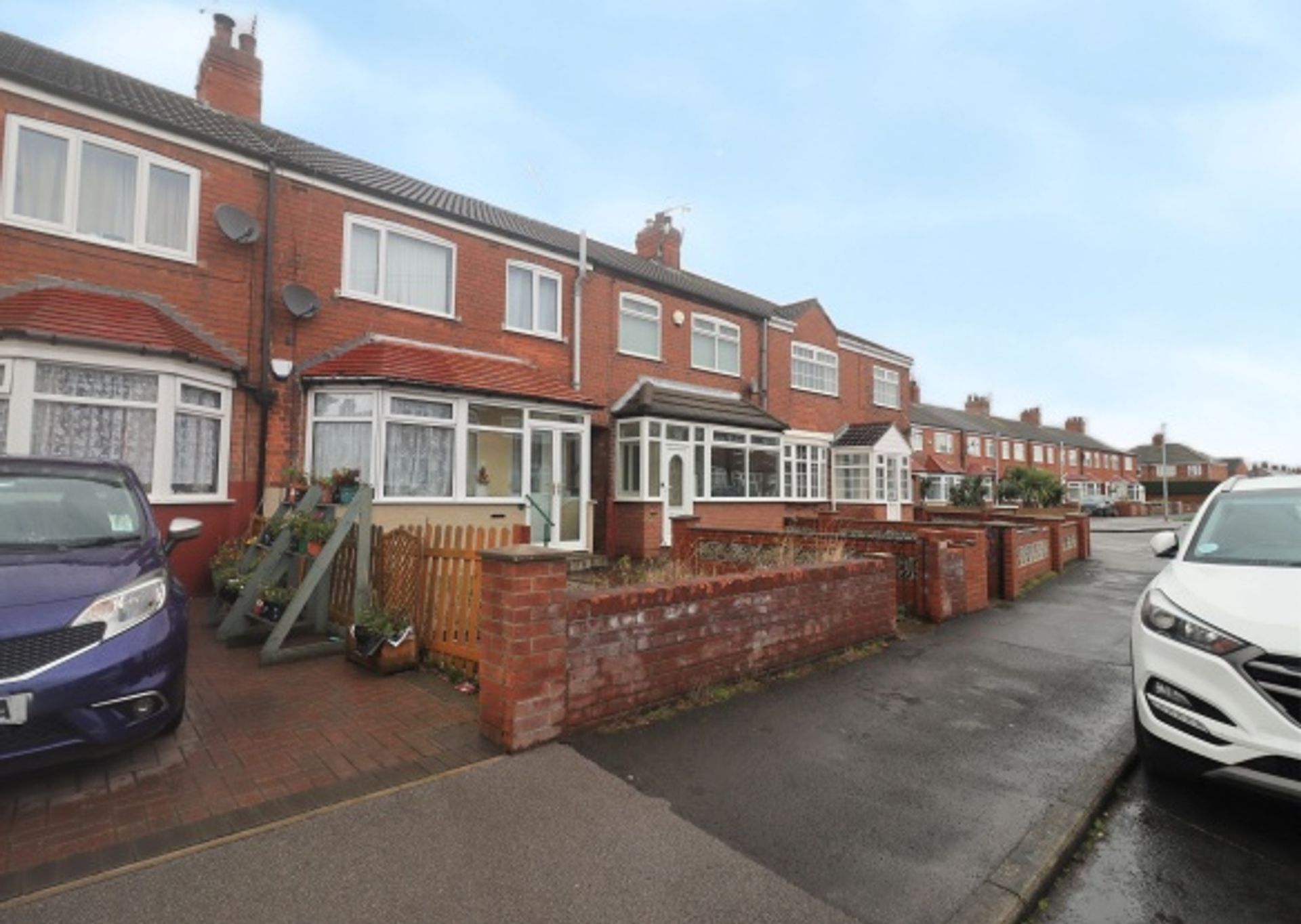 casa en Hessle, East Riding de Yorkshire 10137395