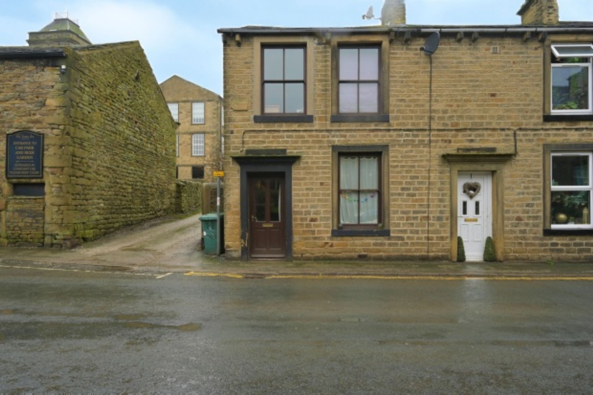 Huis in Skipton, Noord-Yorkshire 10137404