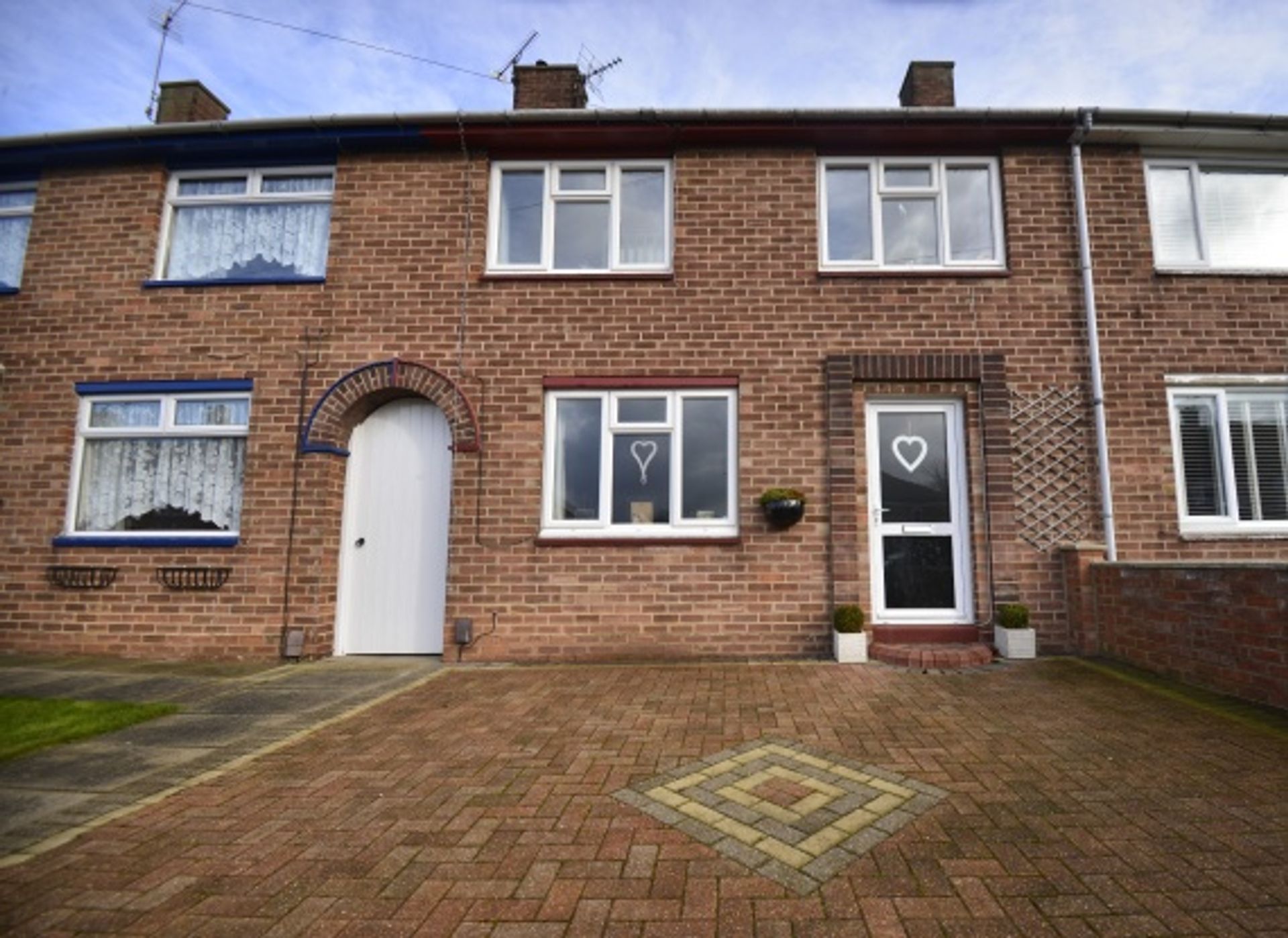 House in Scartho, North East Lincolnshire 10137410