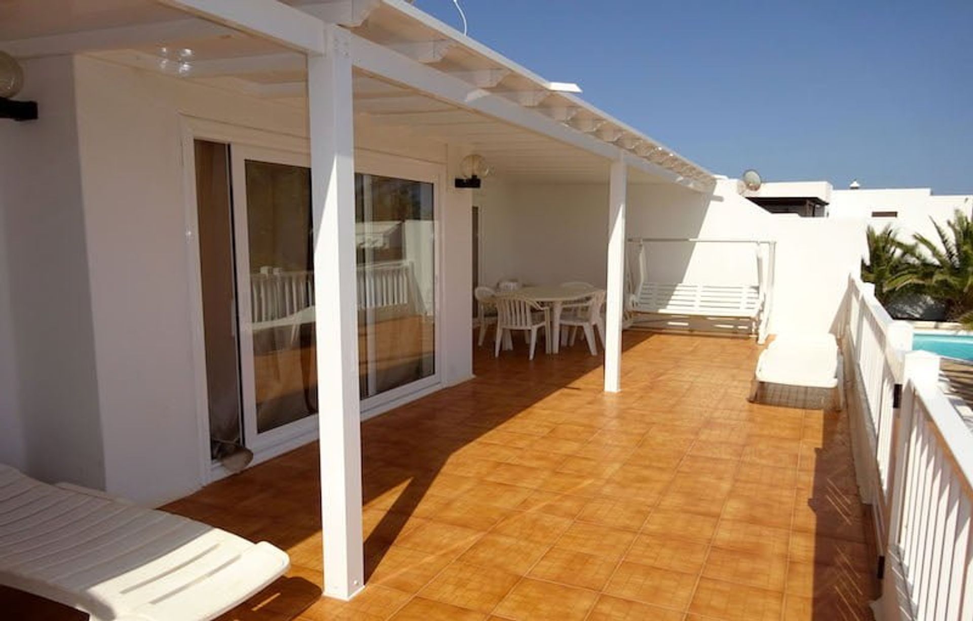 жилой дом в Playa Blanca, Canarias 10137419