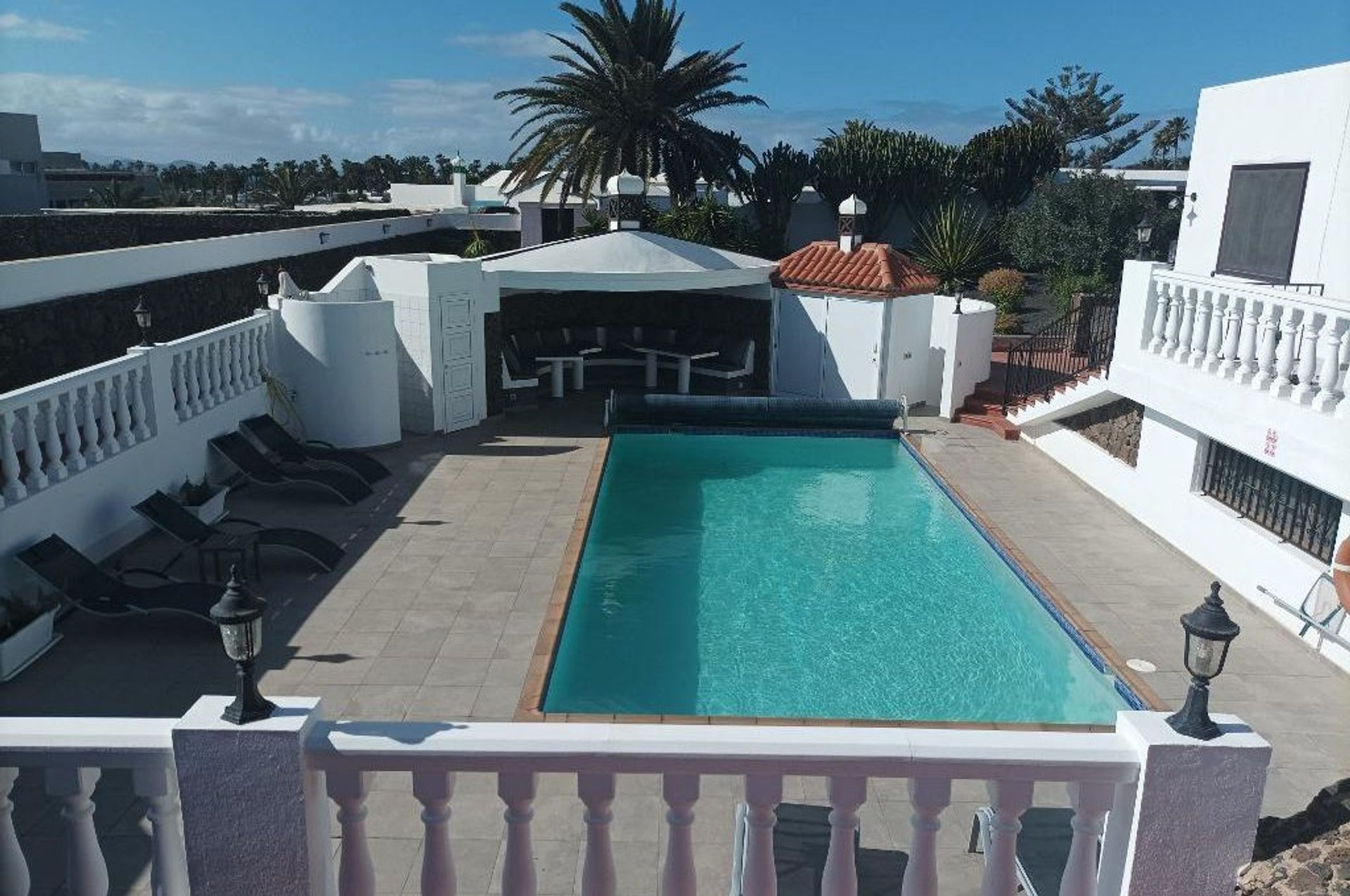 casa en uga, Islas Canarias 10137471