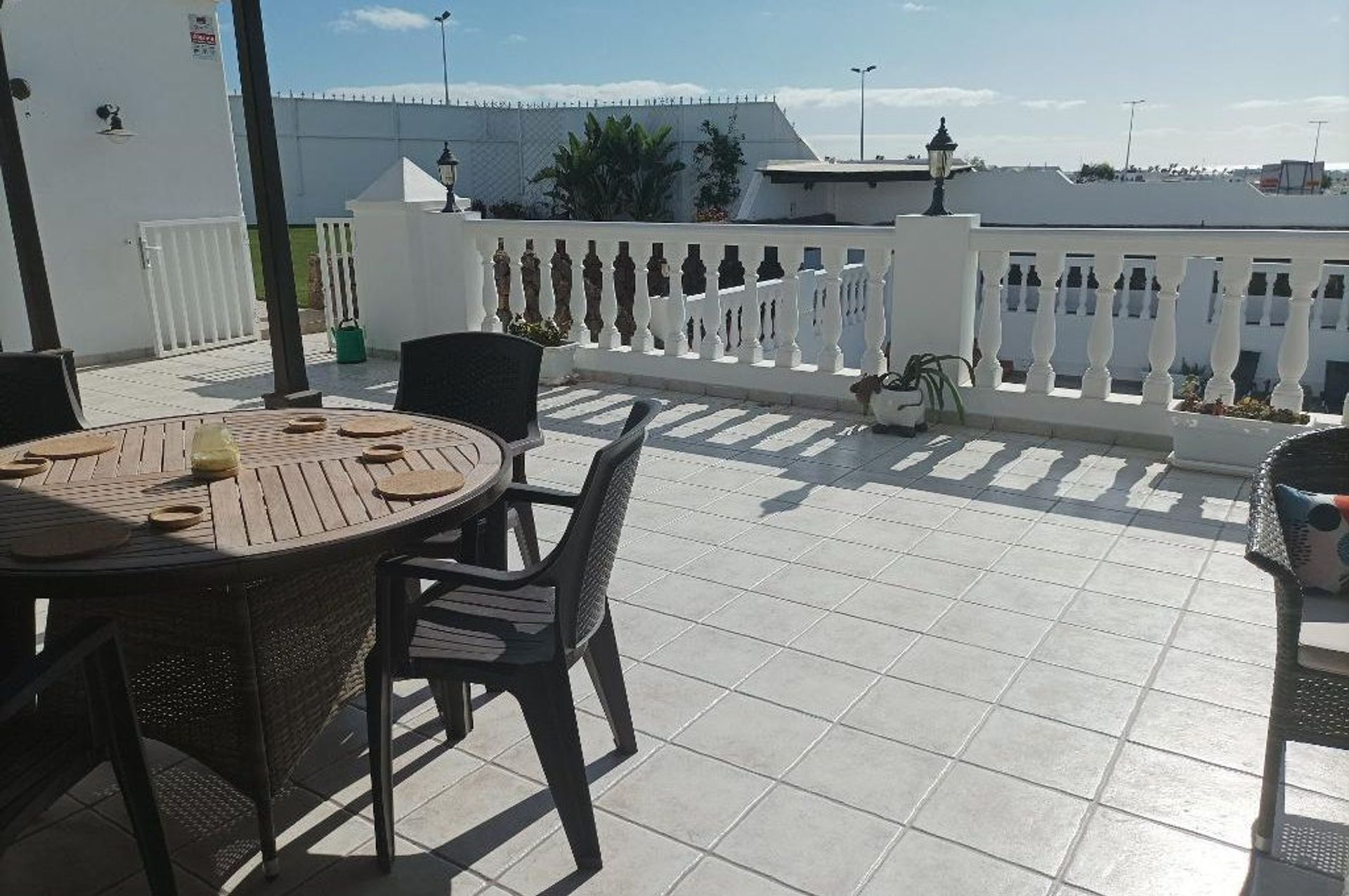 Rumah di Playa Blanca, Canarias 10137471