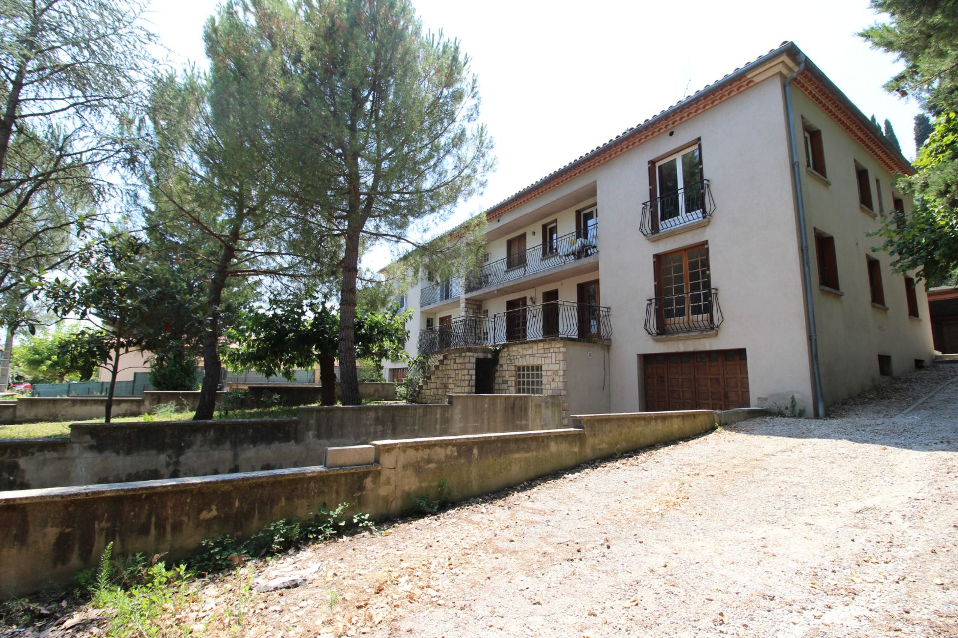 Kondominium dalam Limoux, Occitanie 10137493