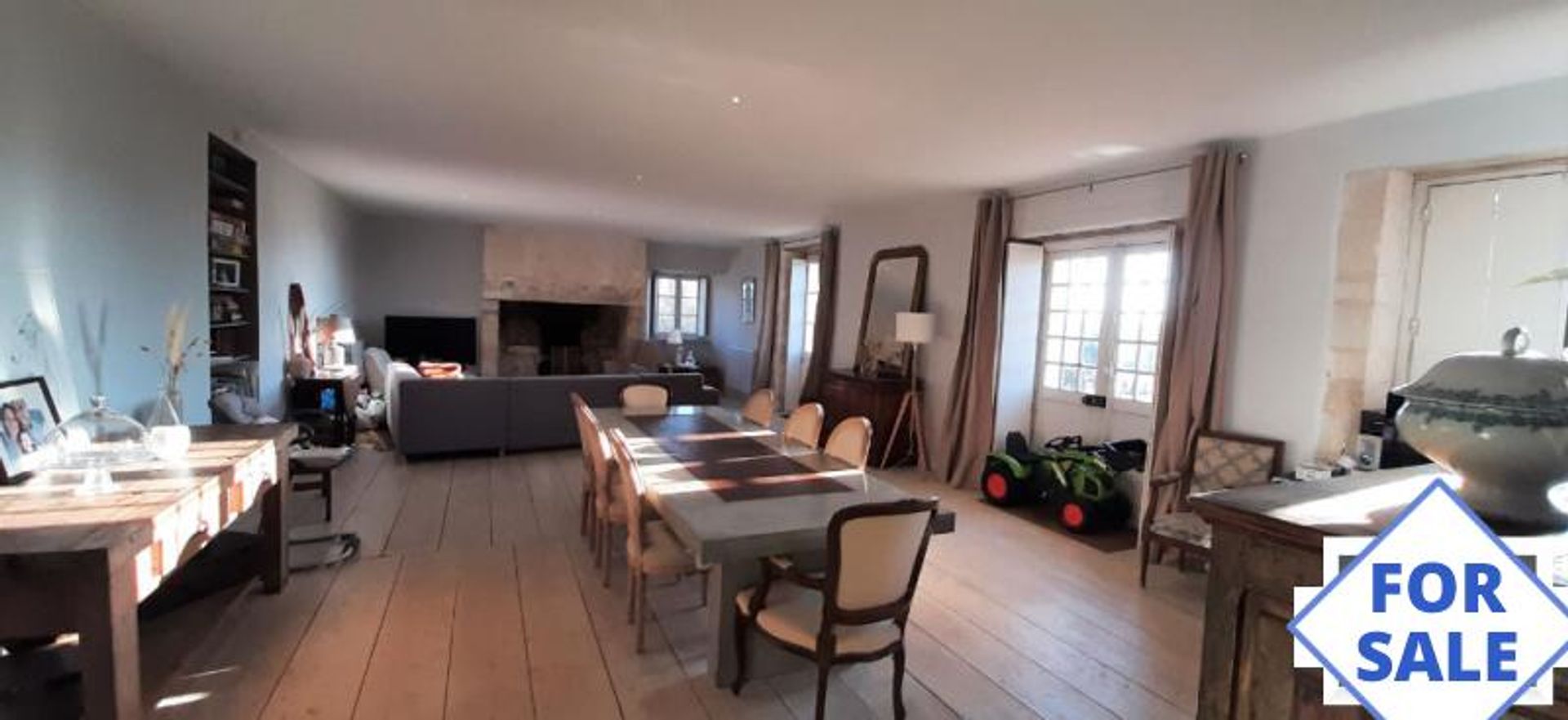 Condominio nel Sees, Normandie 10137511