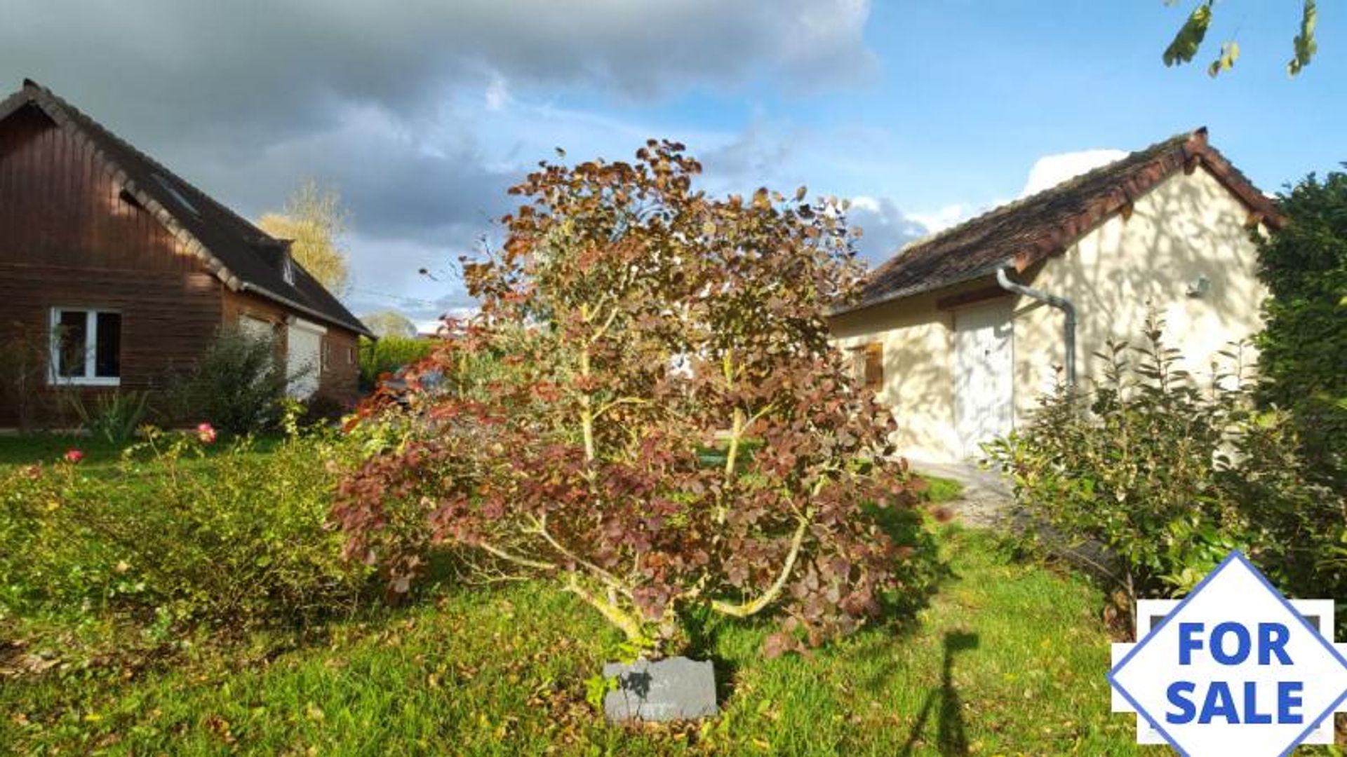 Συγκυριαρχία σε Le Mêle-sur-Sarthe, Normandy 10137512