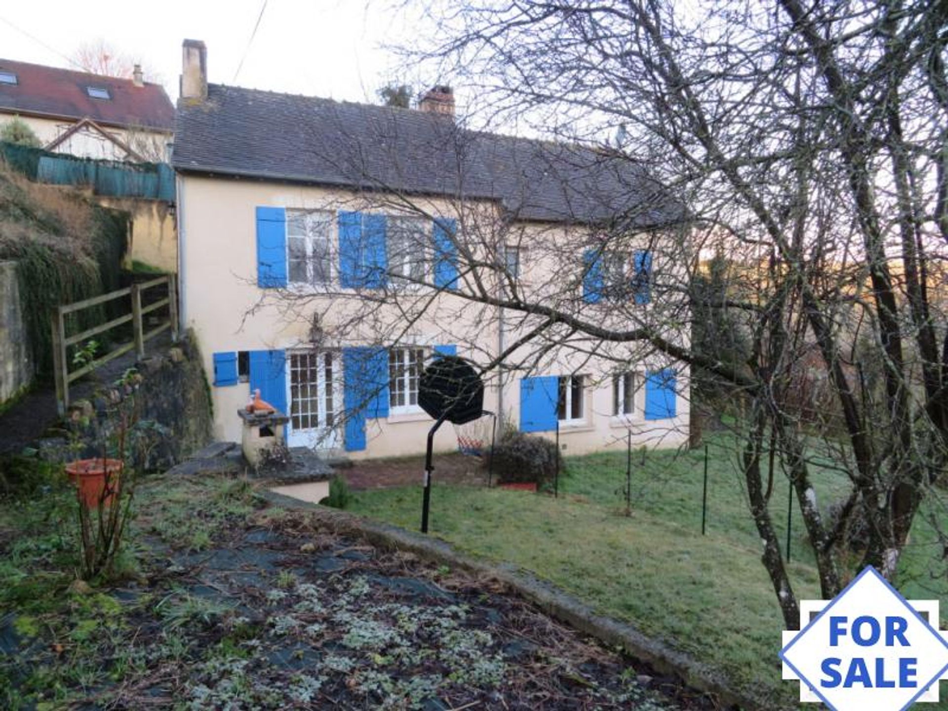 Condominium in Loisail, Normandie 10137513