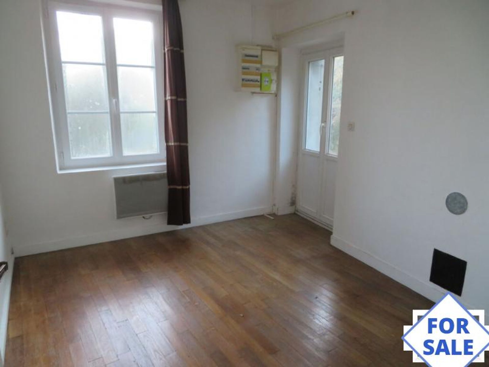 Condominio en Loisail, Normandie 10137513