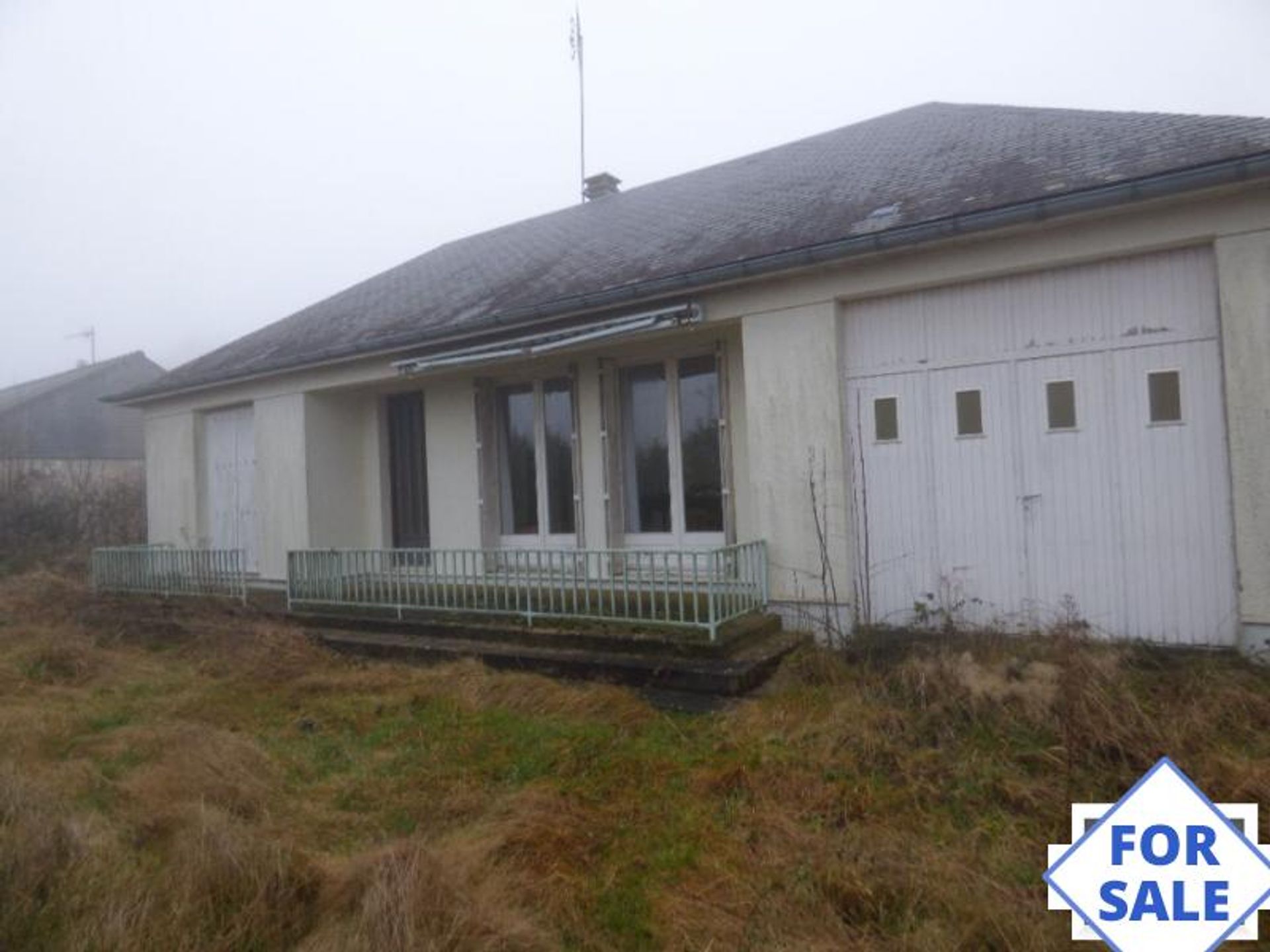 Huis in Ciral, Normandy 10137519