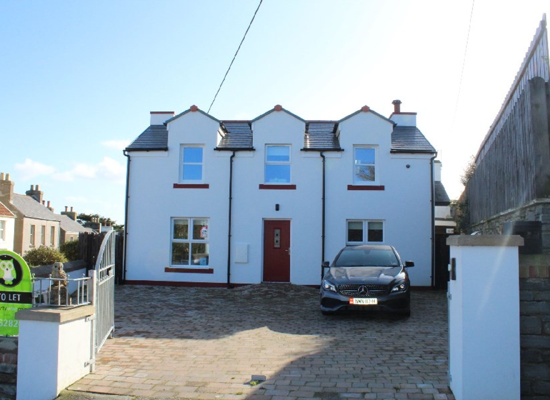 Haus im Drummore, Dumfries und Galloway 10137548