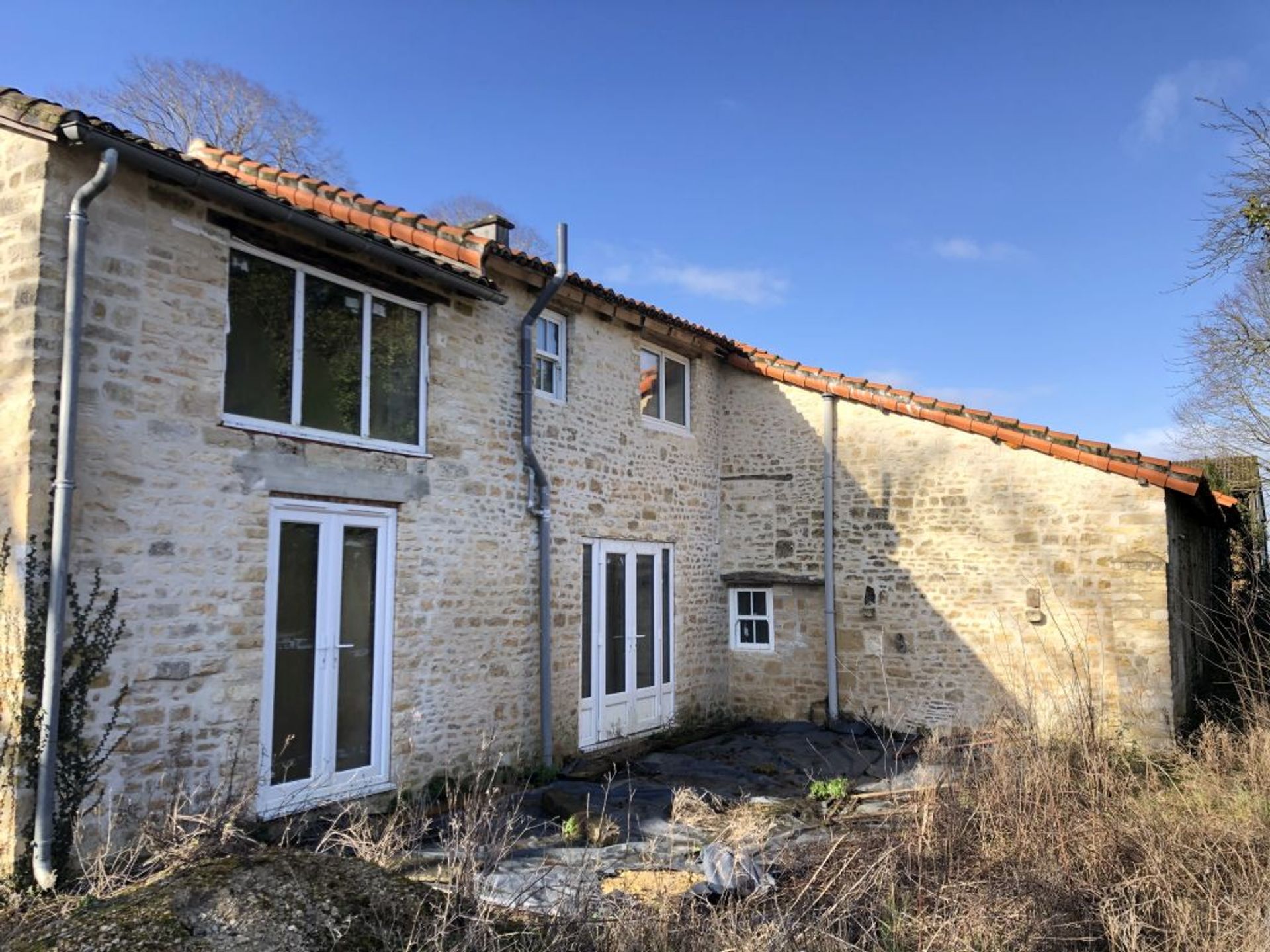 Andere in Villefagnan, Nouvelle-Aquitaine 10137551