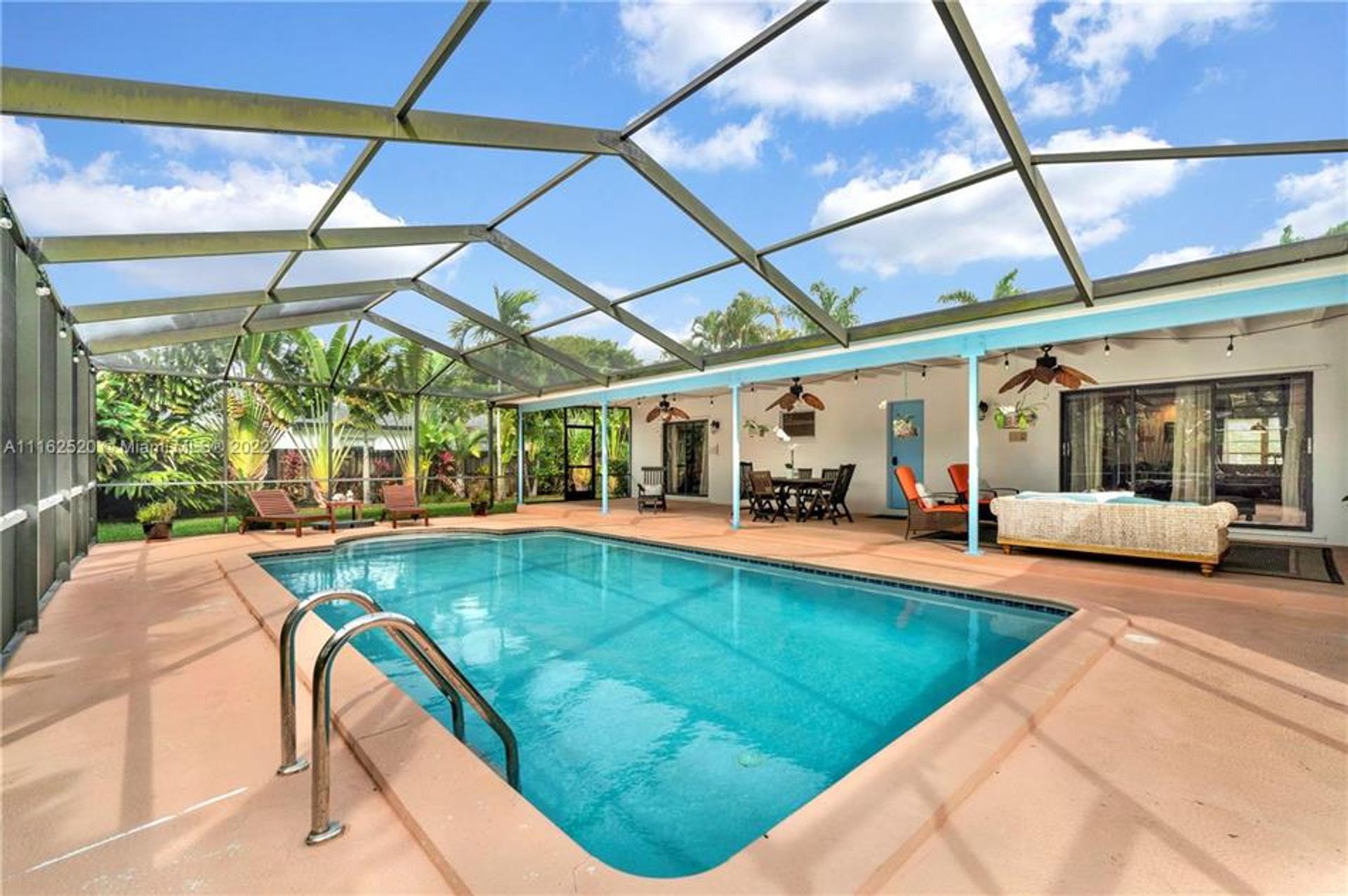 Συγκυριαρχία σε Palmetto Bay, Florida 10137587