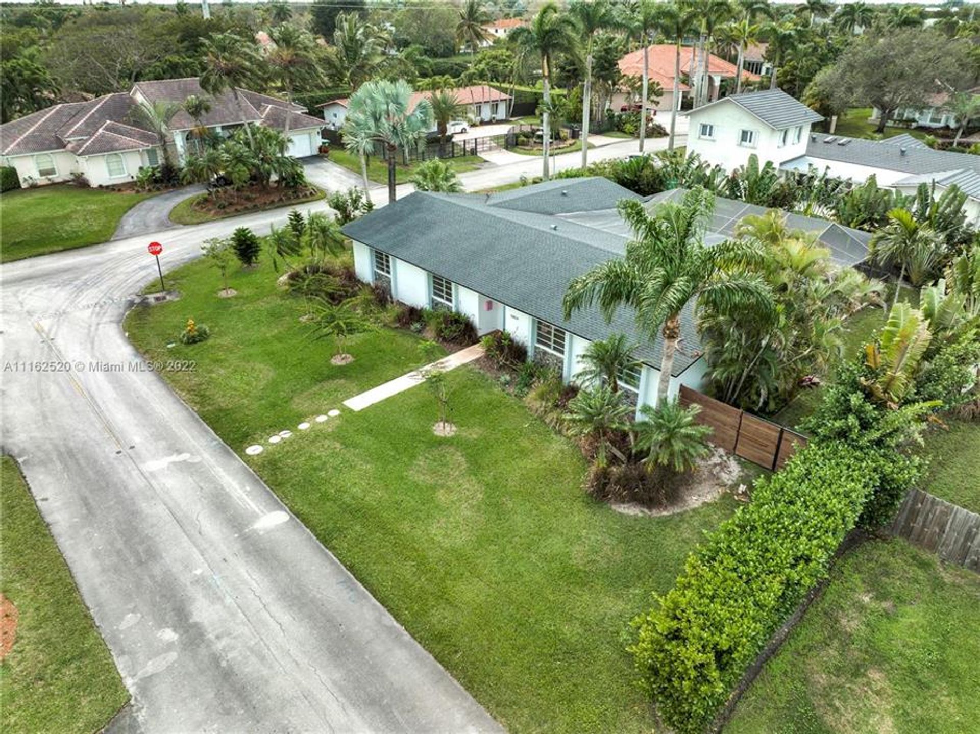 Συγκυριαρχία σε Palmetto Bay, Florida 10137587