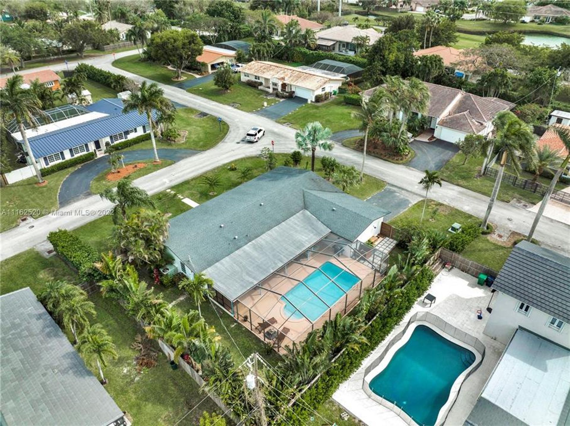 Συγκυριαρχία σε Palmetto Bay, Florida 10137587