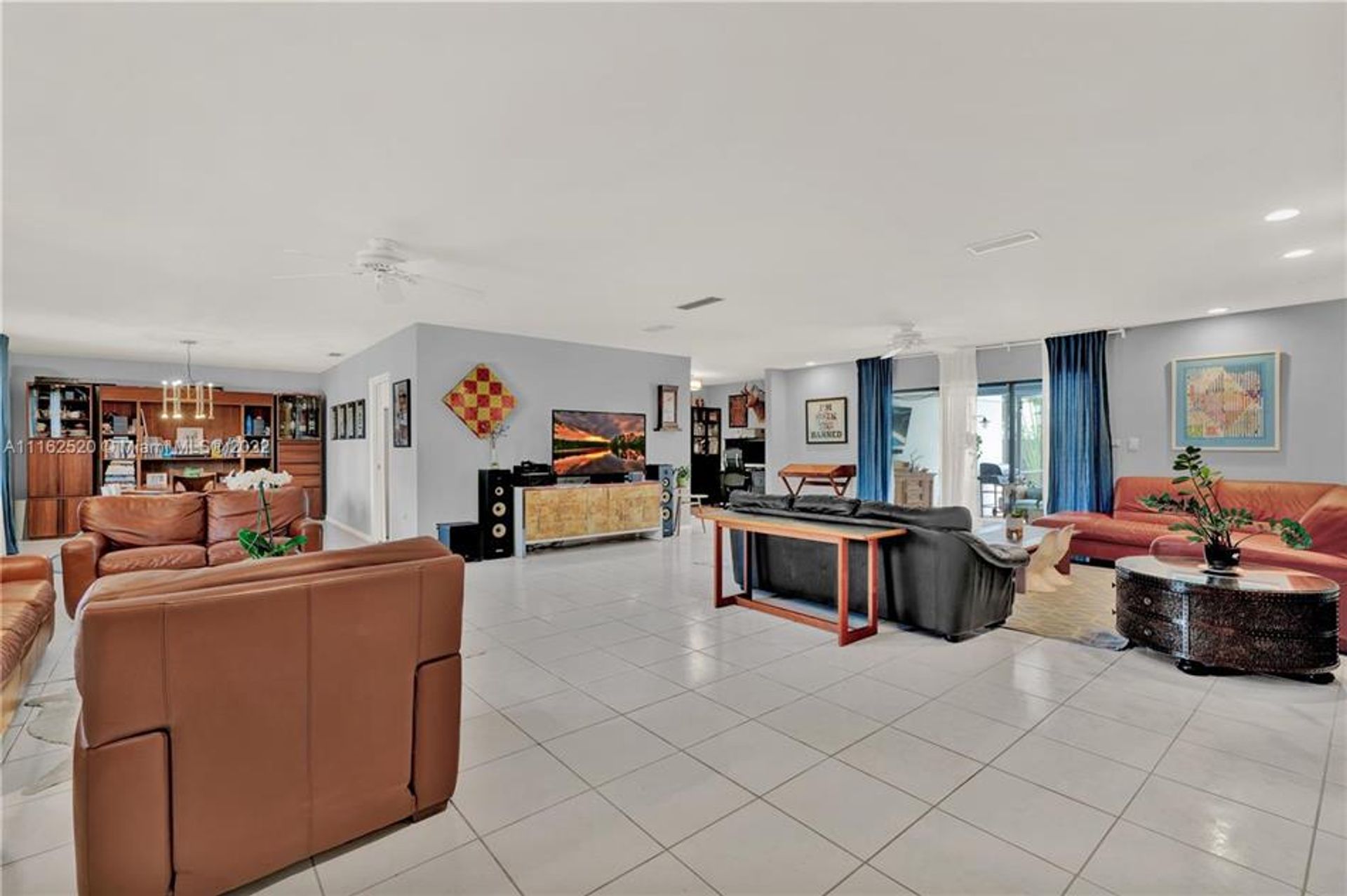 Συγκυριαρχία σε Palmetto Bay, Florida 10137587