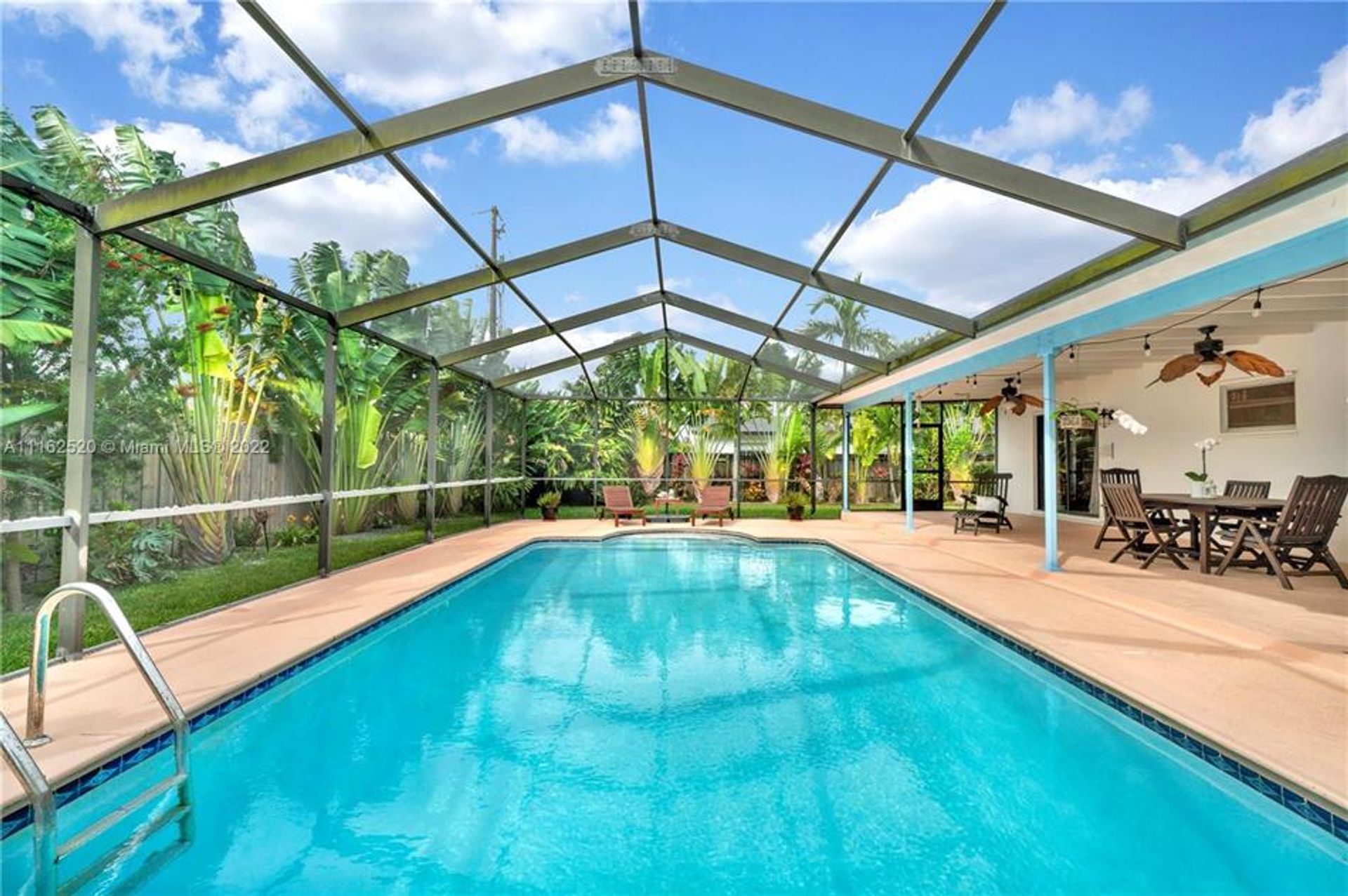 Συγκυριαρχία σε Palmetto Bay, Florida 10137587