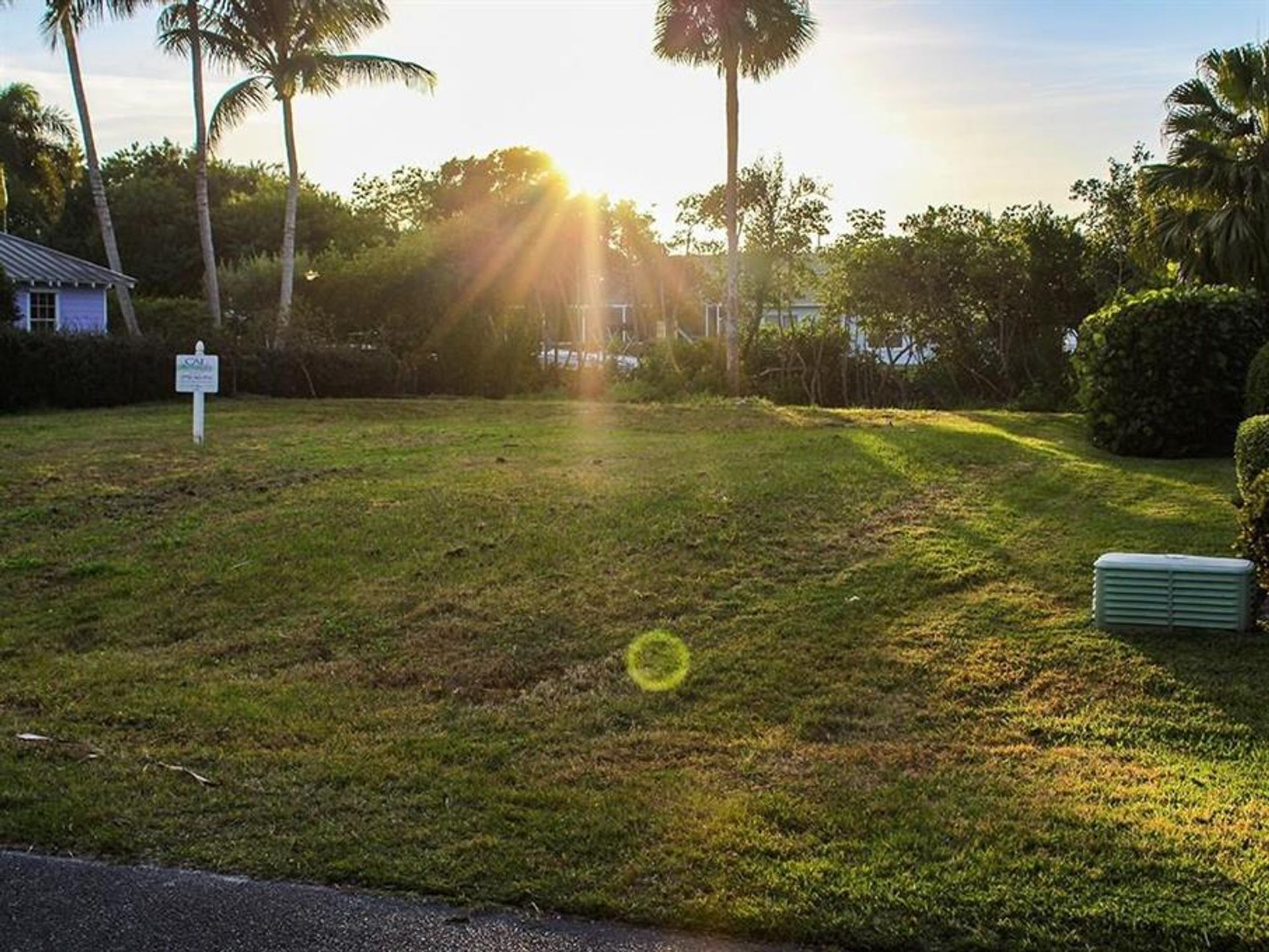 Земельные участки в Vero Beach, Florida 10137600