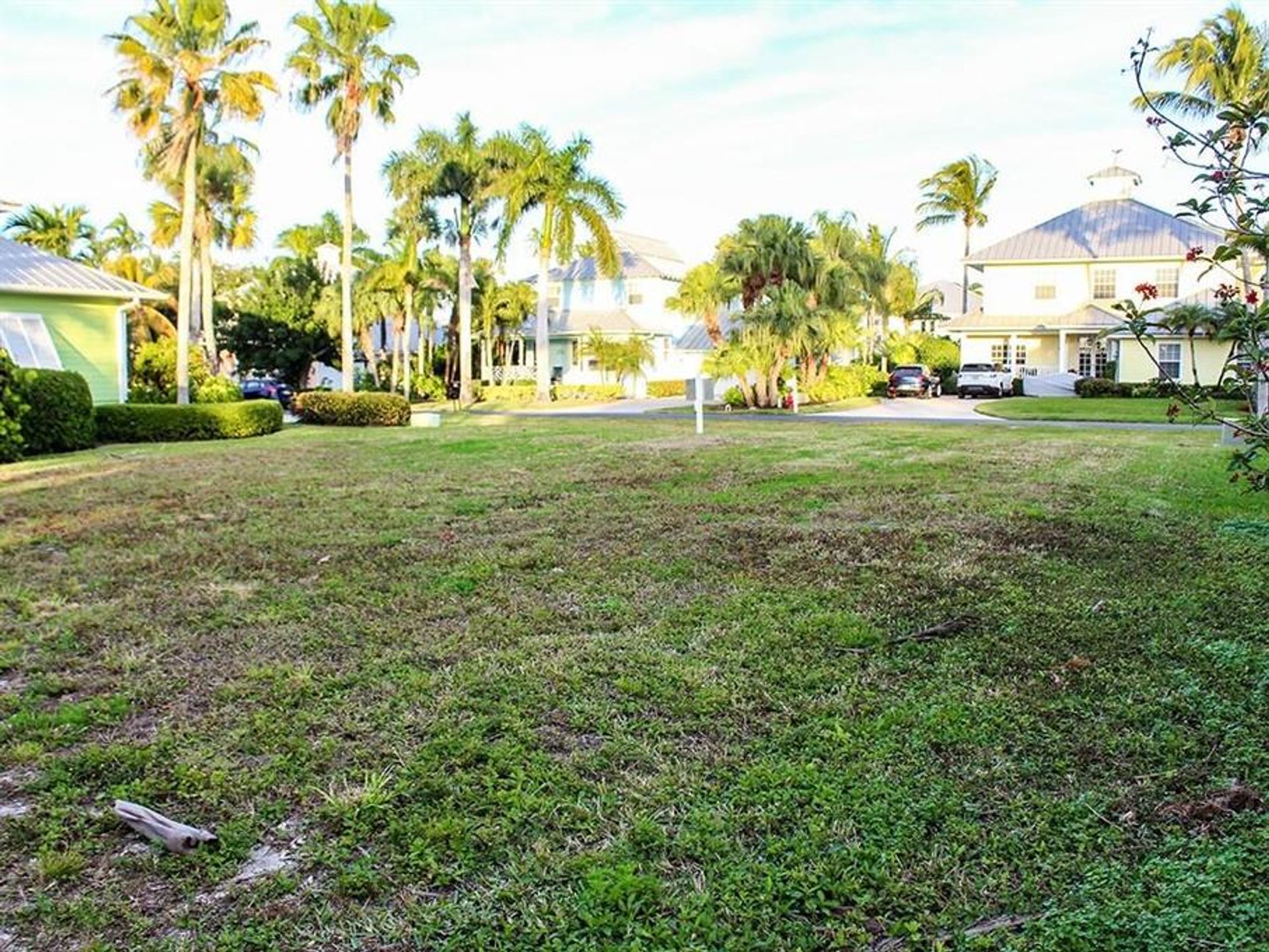 Land in Viking, Florida 10137600