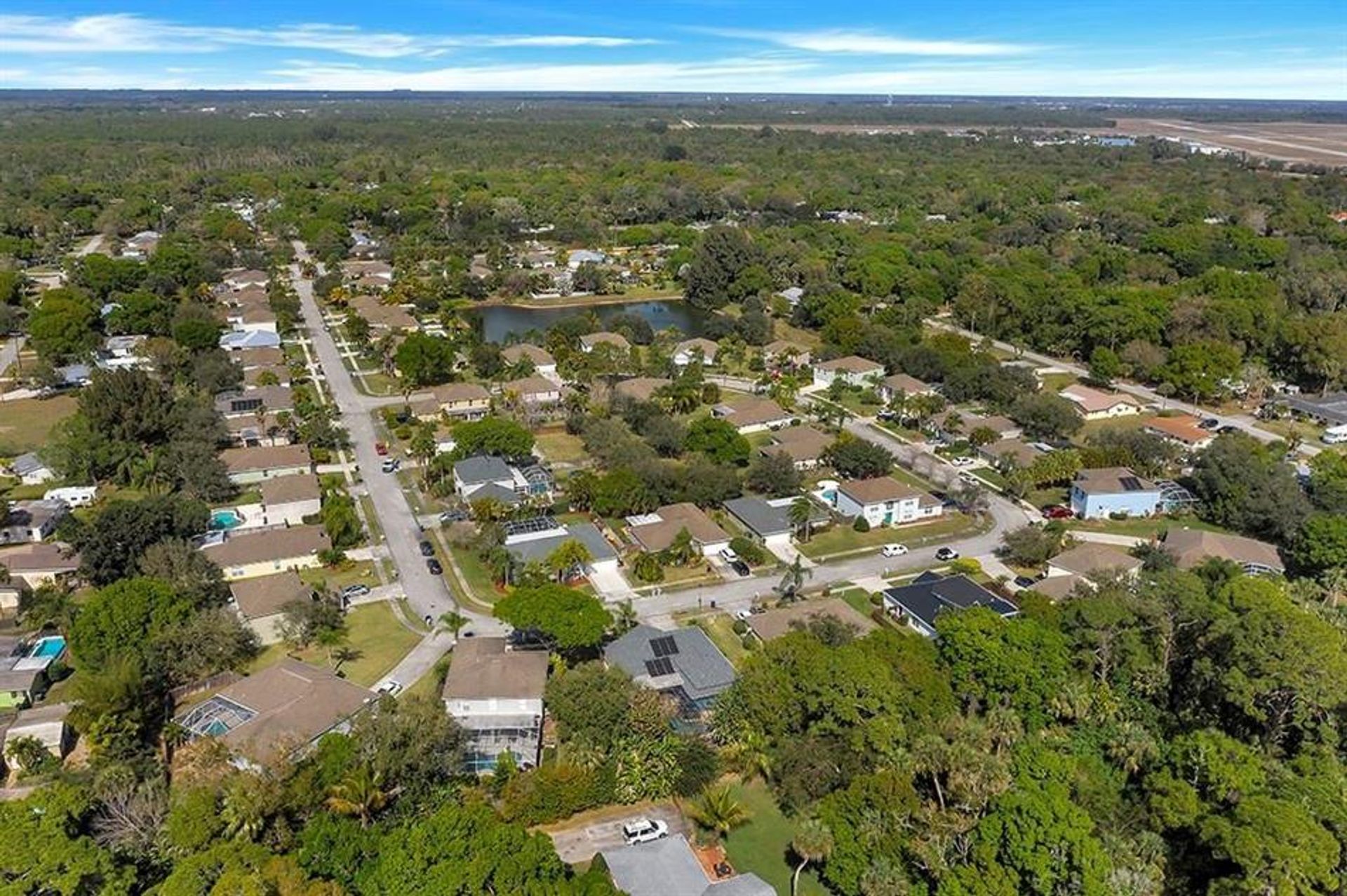 жилой дом в Vero Beach, Florida 10137601