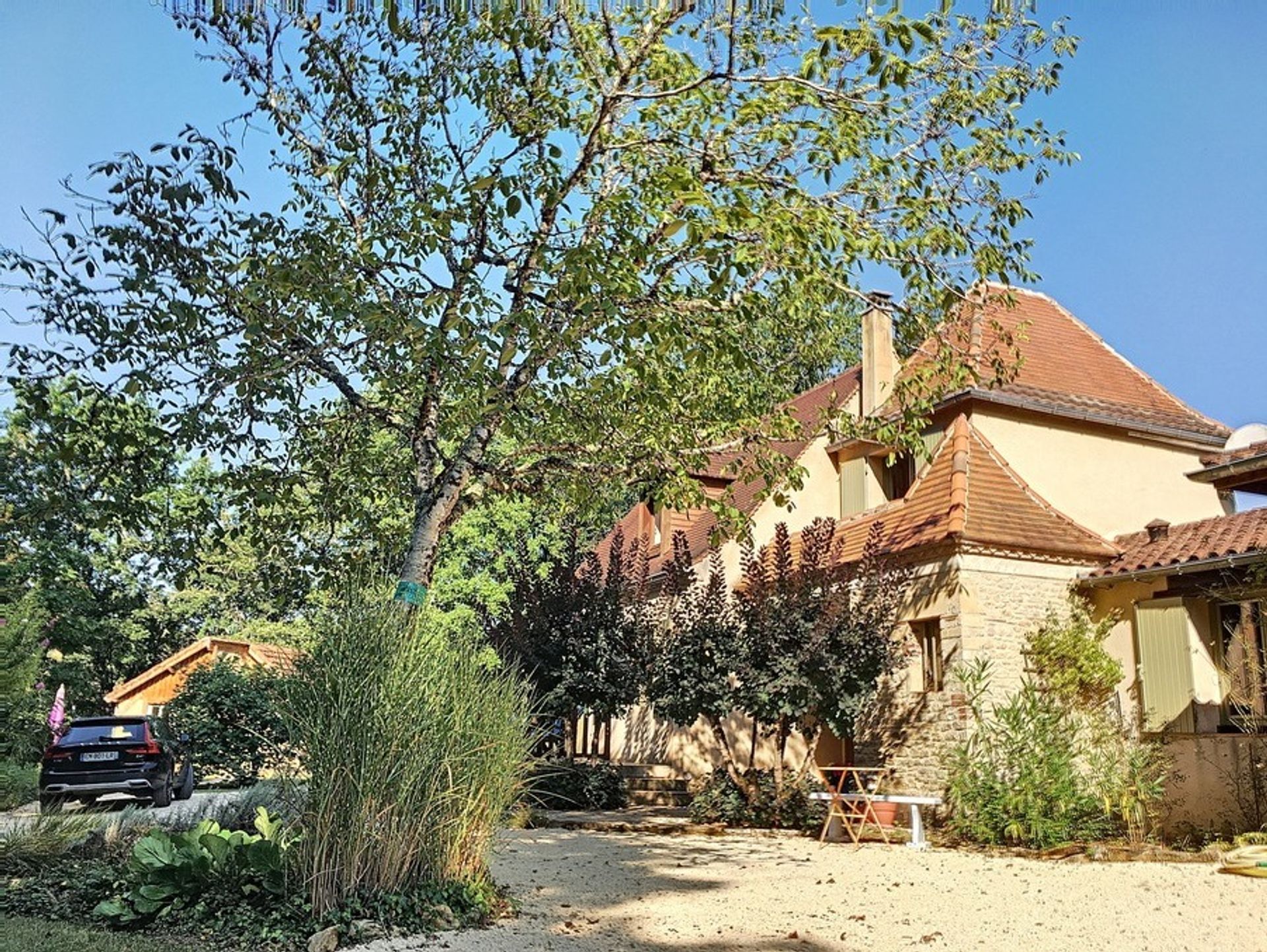 casa en Val de Louyre et Caudeau, Nouvelle-Aquitaine 10137611